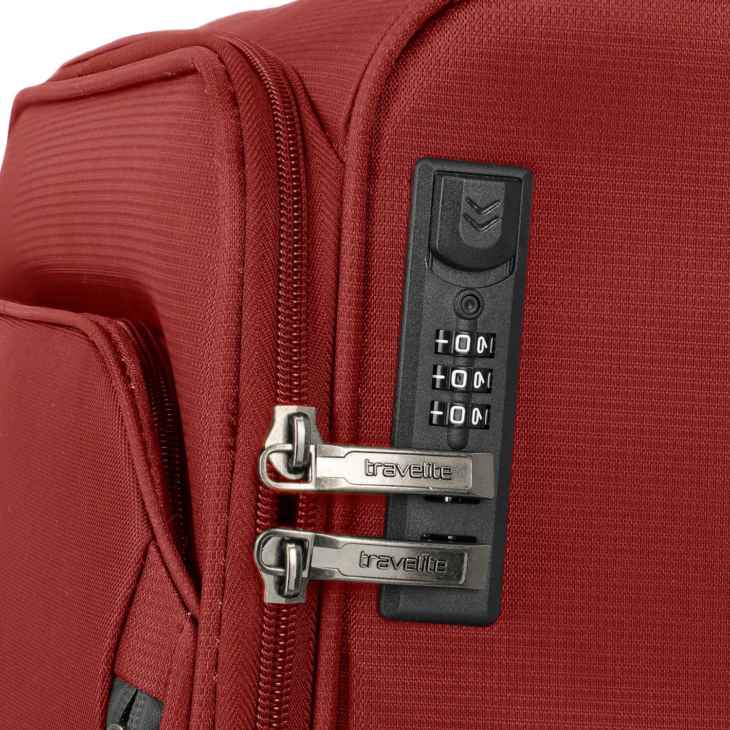 Travelite Jetpack Multi Light Cabin 4-Rollen Trolley 55 cm - Petrol