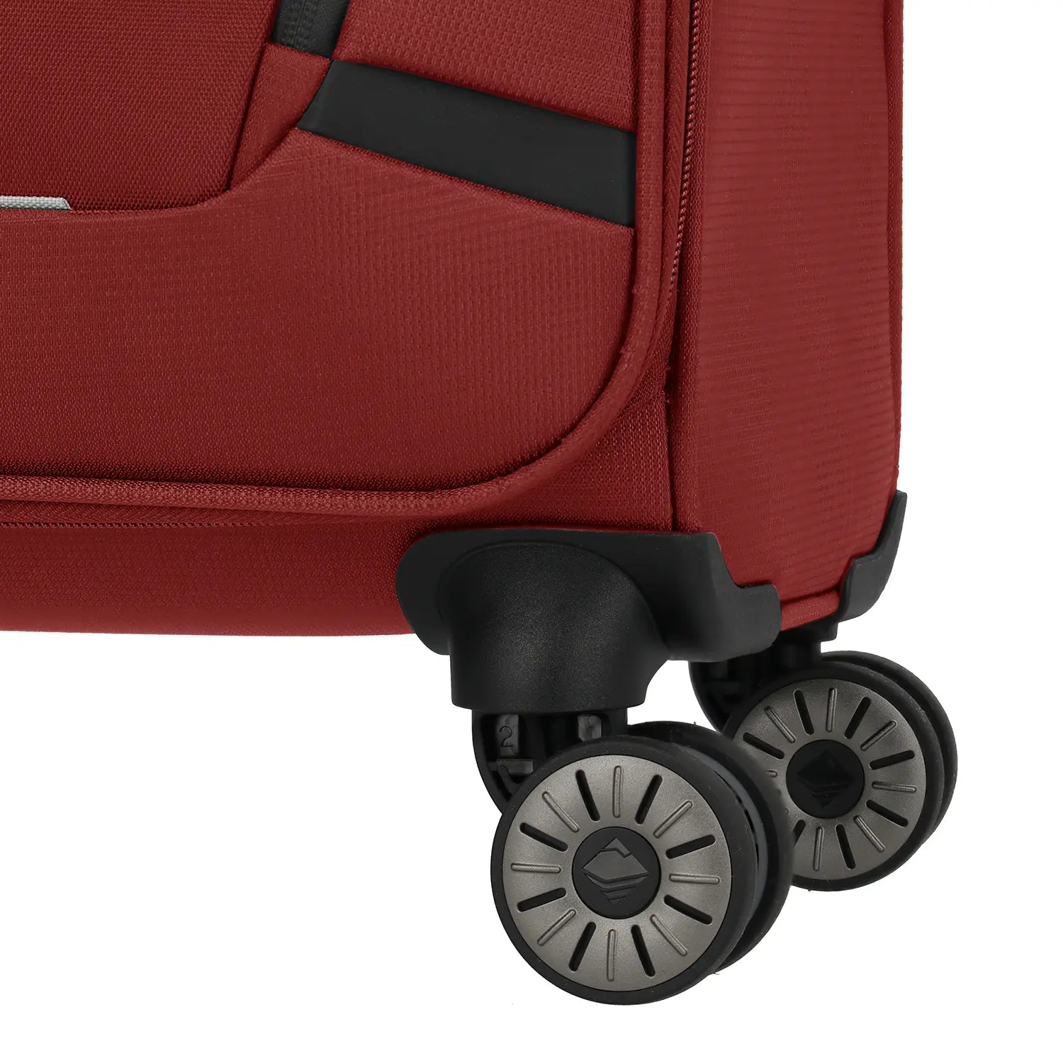 Travelite Jetpack Multi Light Cabin 4-Rollen Trolley 55 cm - Petrol