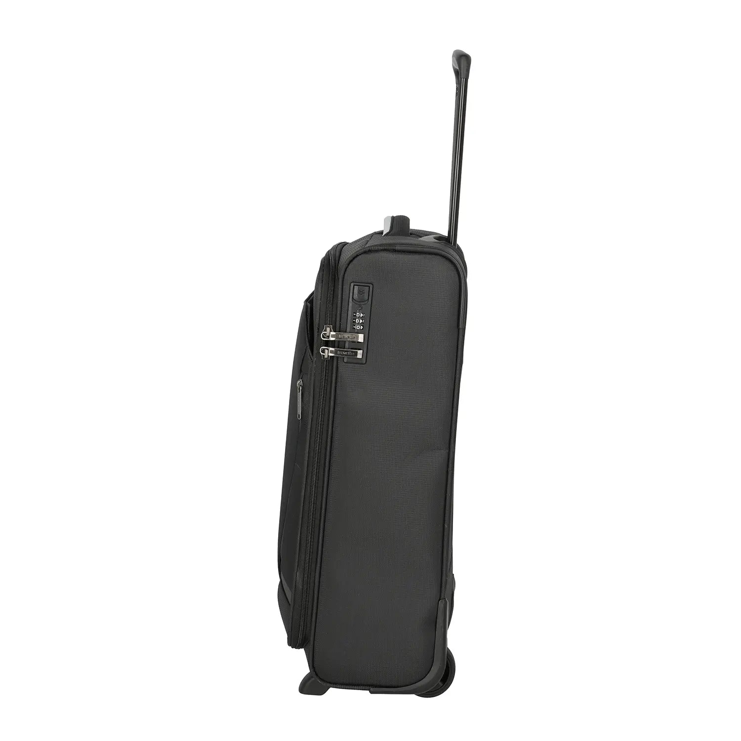 Travelite Jetpack Multi Cabin 2-Rollen Trolley 55 cm - Petrol