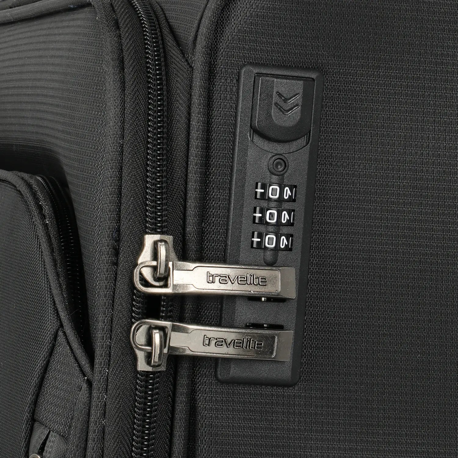 Travelite Jetpack Multi Cabin 2-Rollen Trolley 55 cm - Petrol