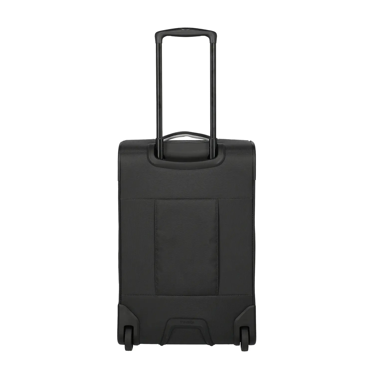 Travelite Jetpack Slim Cabin 2-Rollen Trolley 55 cm - Schwarz