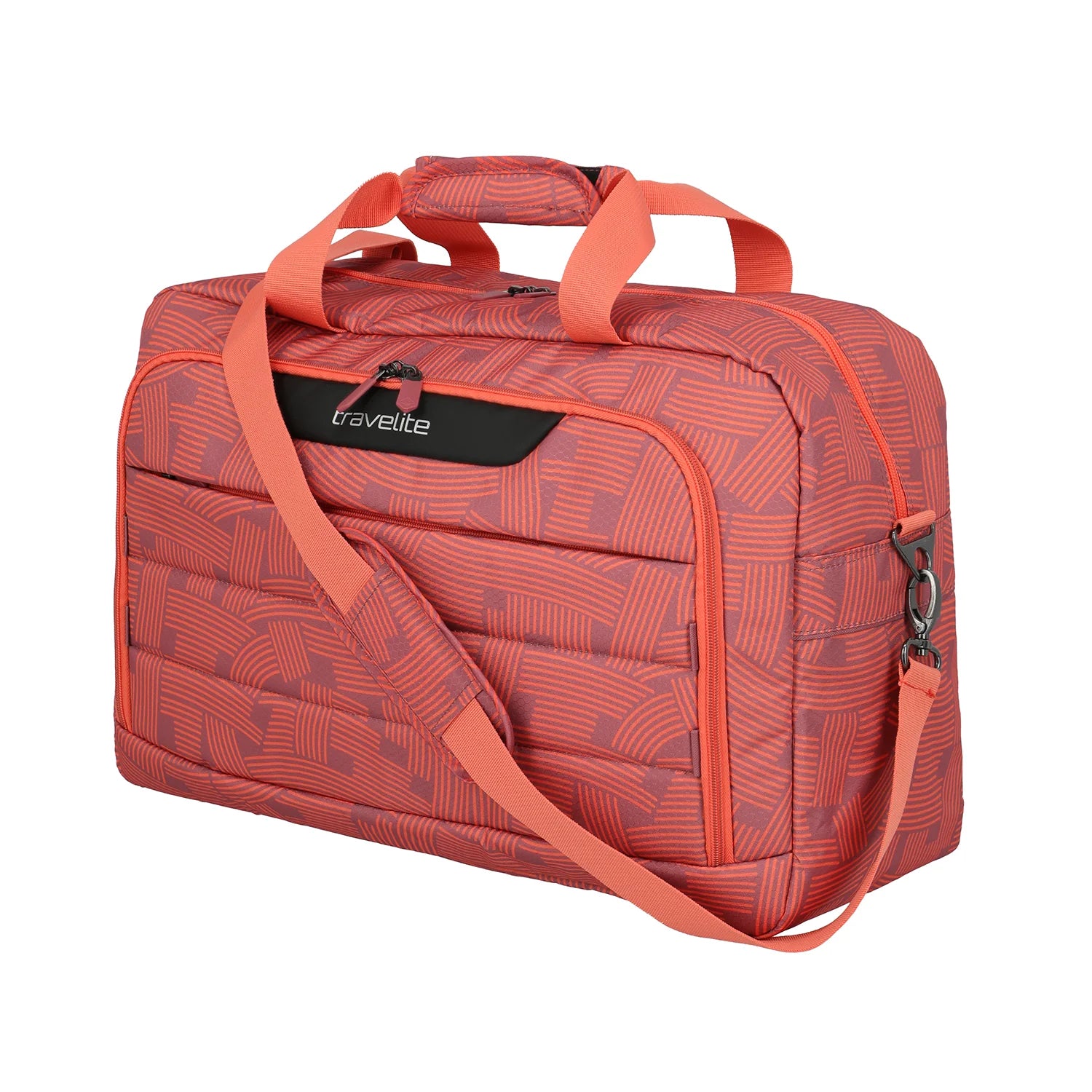 Travelite Skaii Weekender 49 cm - Peach