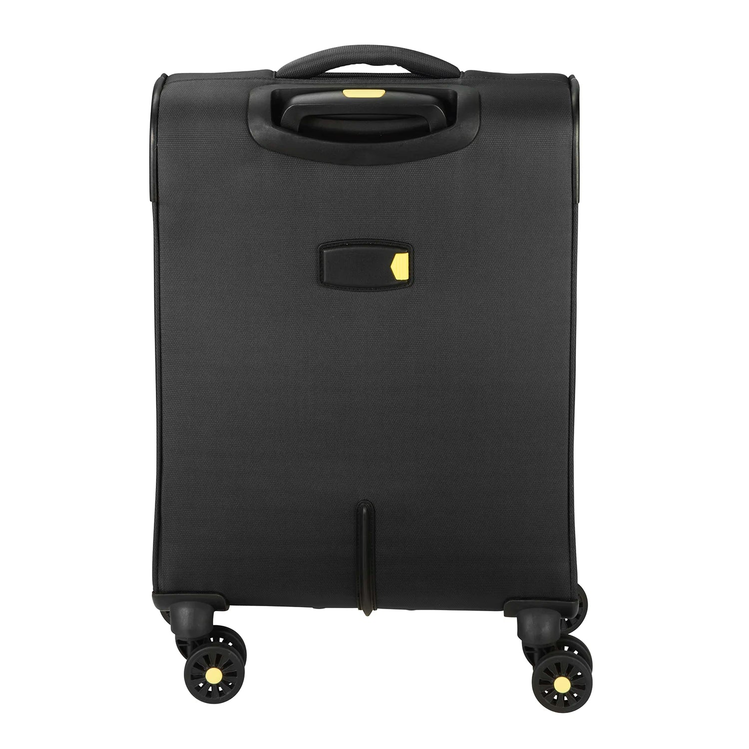 d&n Travel Line 9704 4-Rollen Trolley L 78 cm - Dark Red