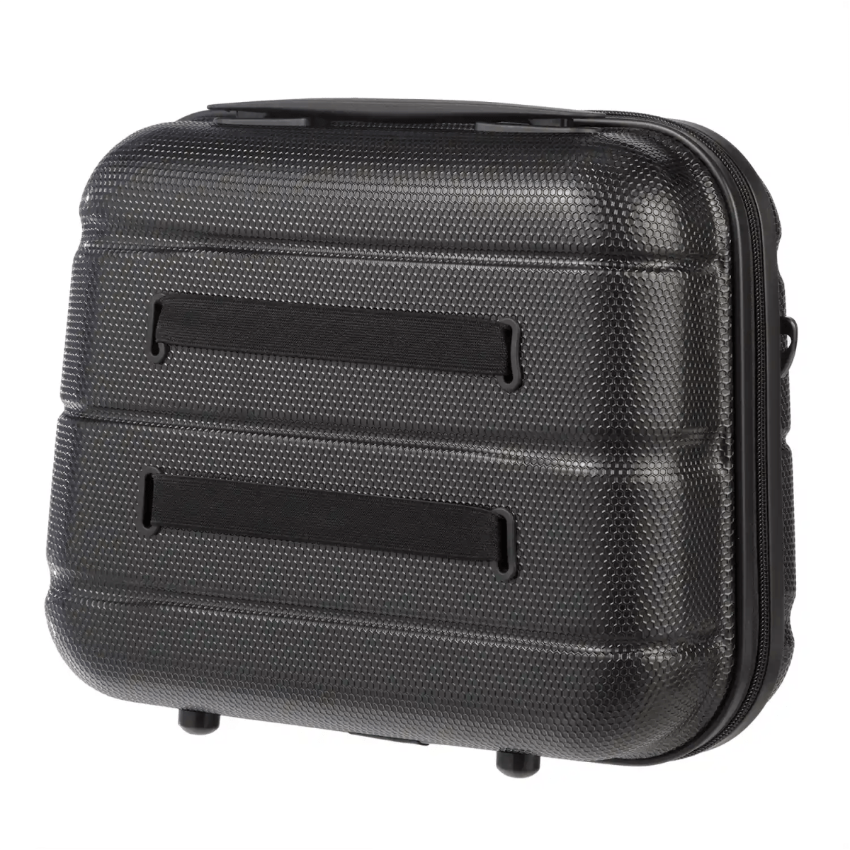 koffer - direkt.de Four Flight III Beauty Case 36 cm - dark blue koffer - direkt.de - koffer - direkt.de