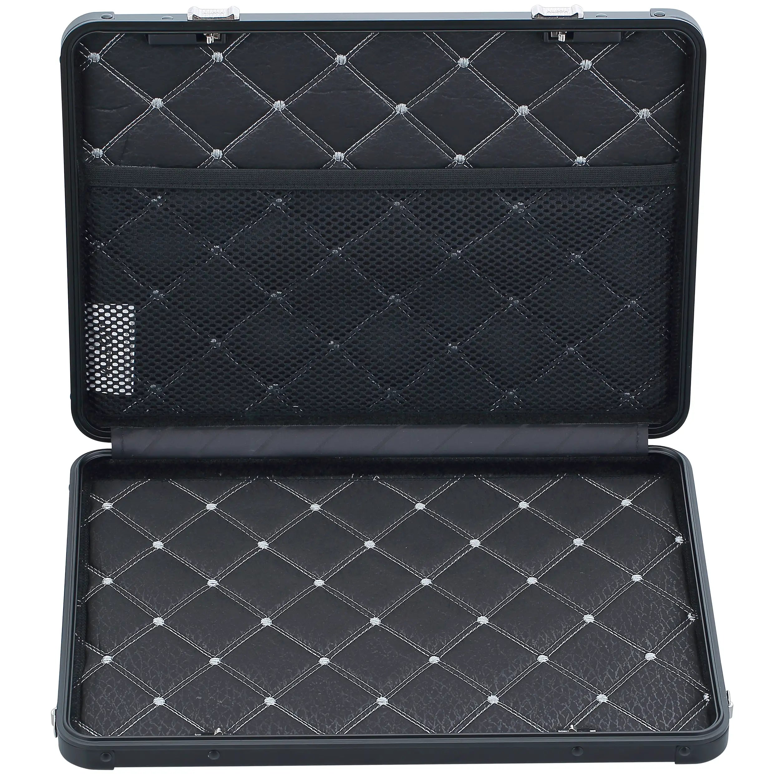 Aleon Laptop Sleeve 36 cm - Onyx