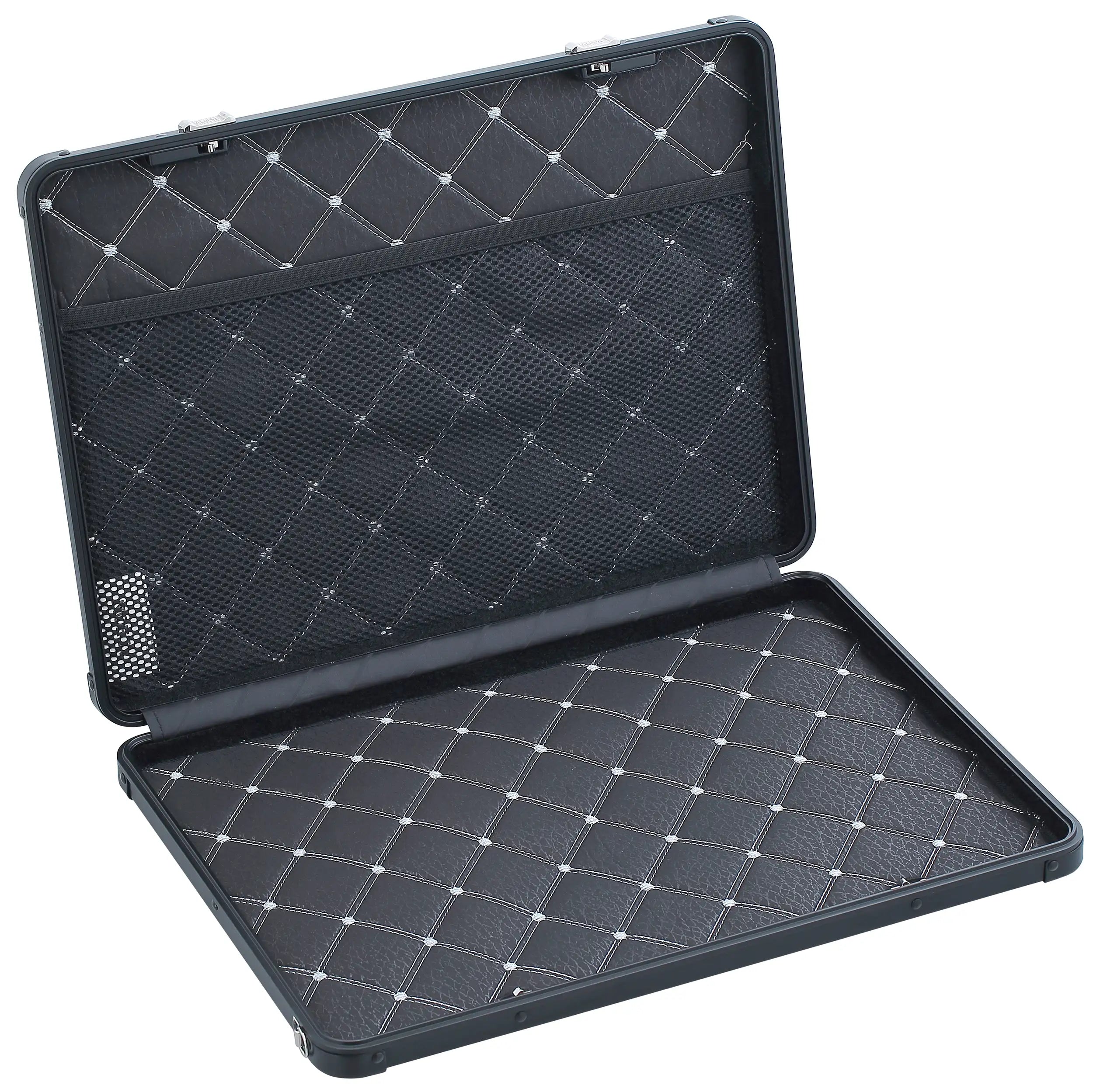 Aleon Laptop Sleeve 42 cm - Platinum