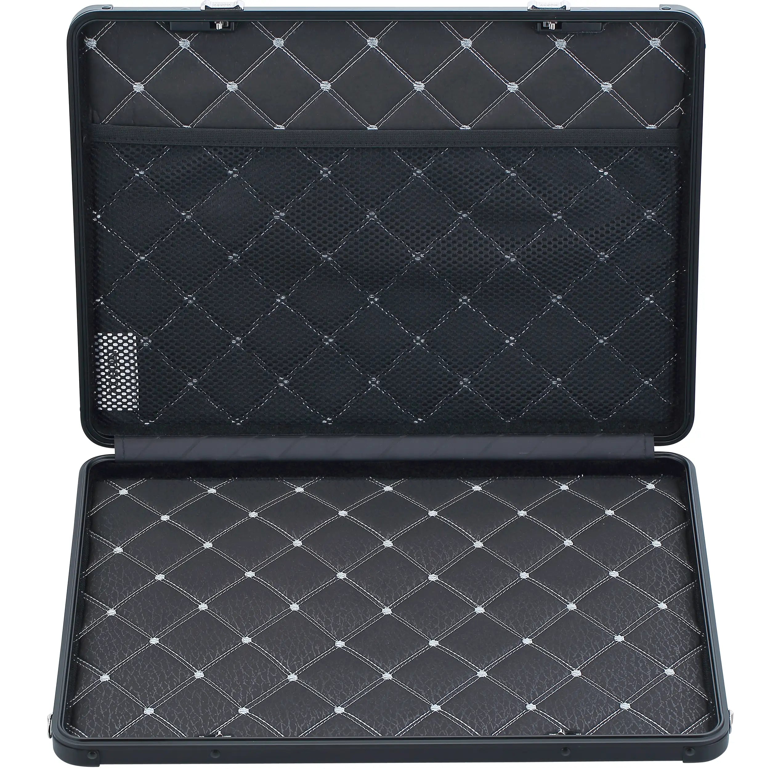 Aleon Laptop Sleeve 42 cm - Platinum