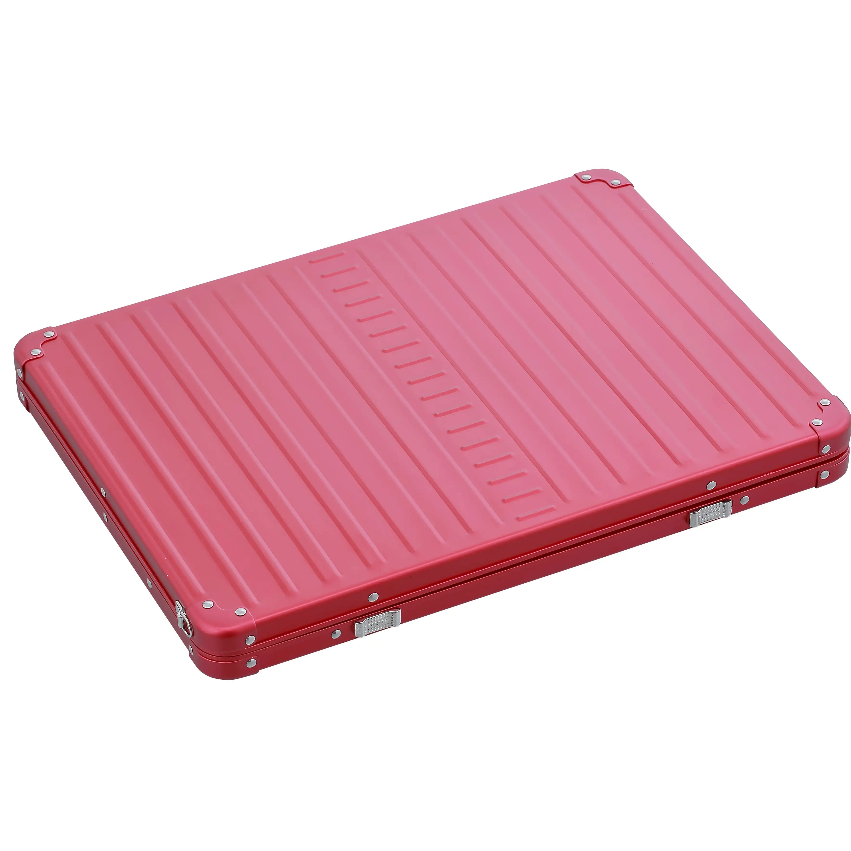 Aleon Laptop Sleeve 42 cm - Ruby