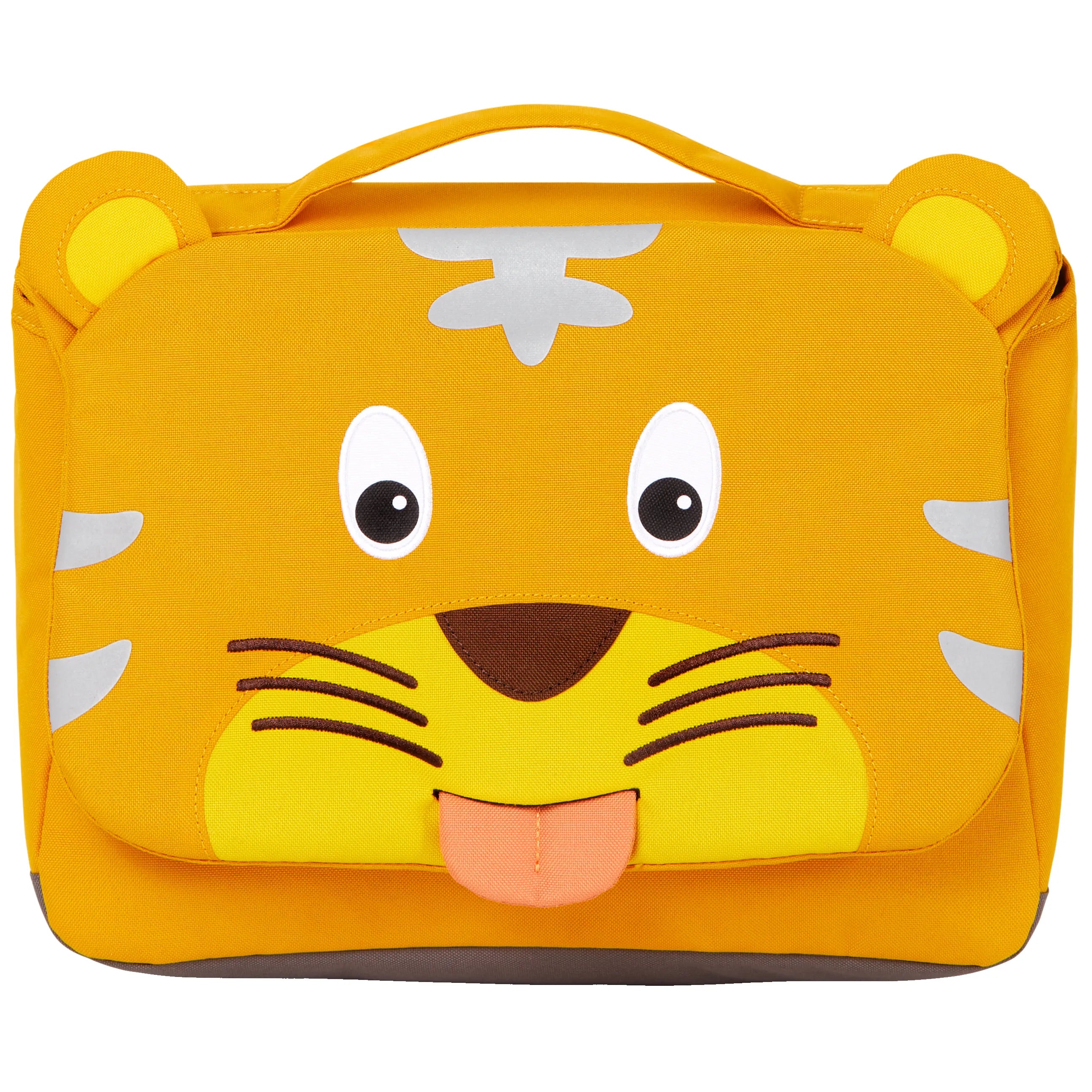 Affenzahn Vorschultasche Kinderrucksack 32 cm - Tiger