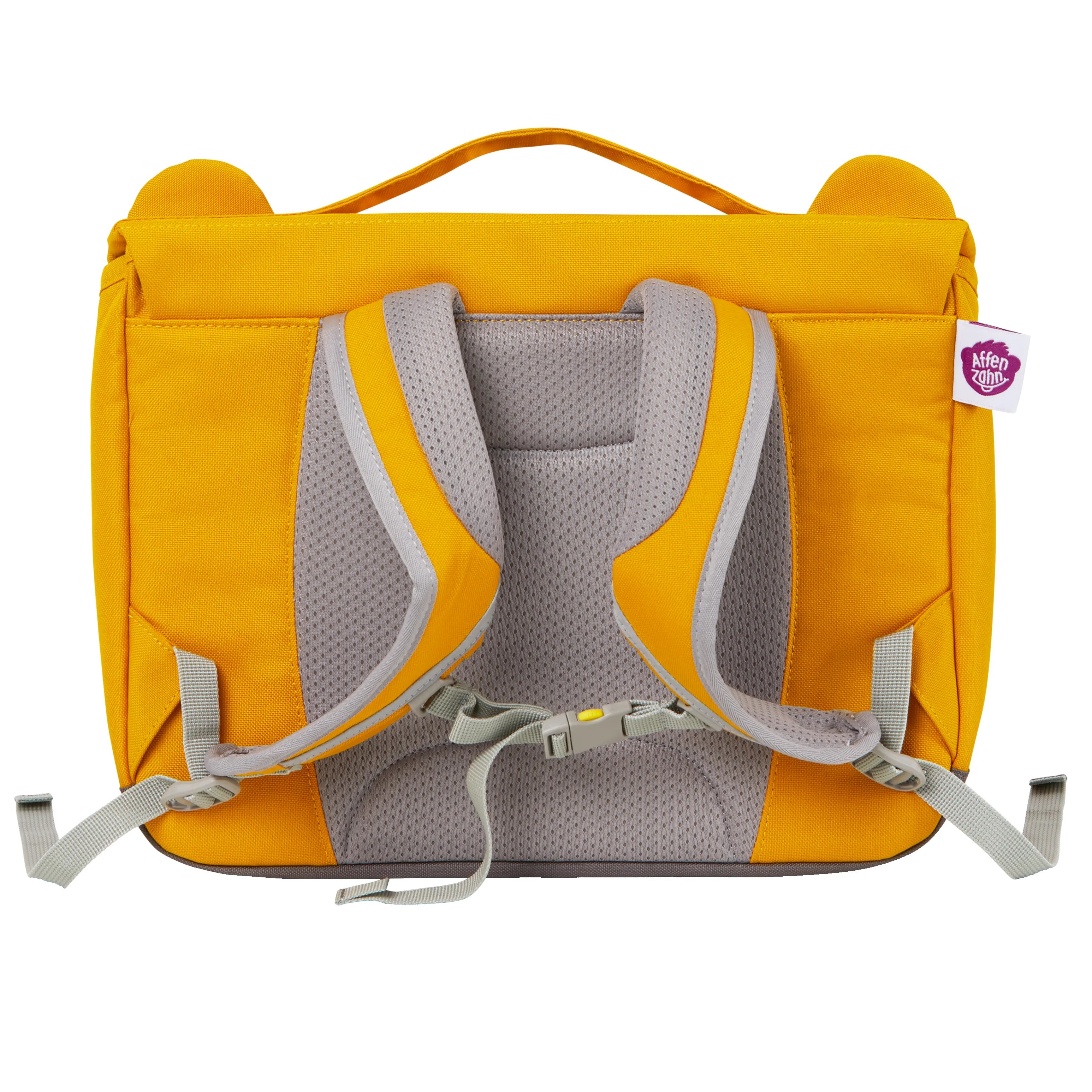 Affenzahn Vorschultasche Kinderrucksack 32 cm - Tiger