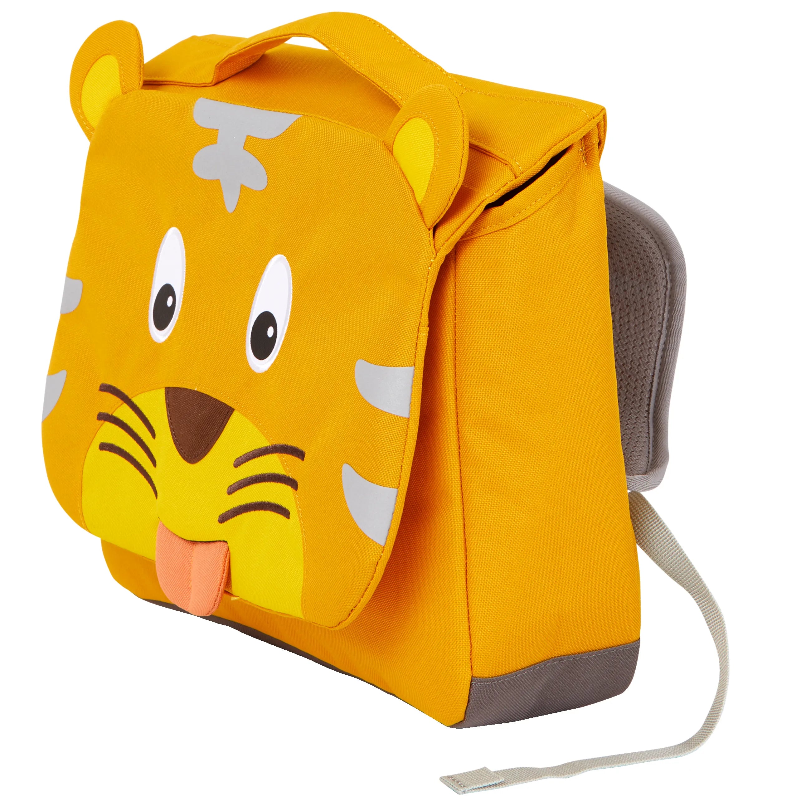 Affenzahn Vorschultasche Kinderrucksack 32 cm - Tiger