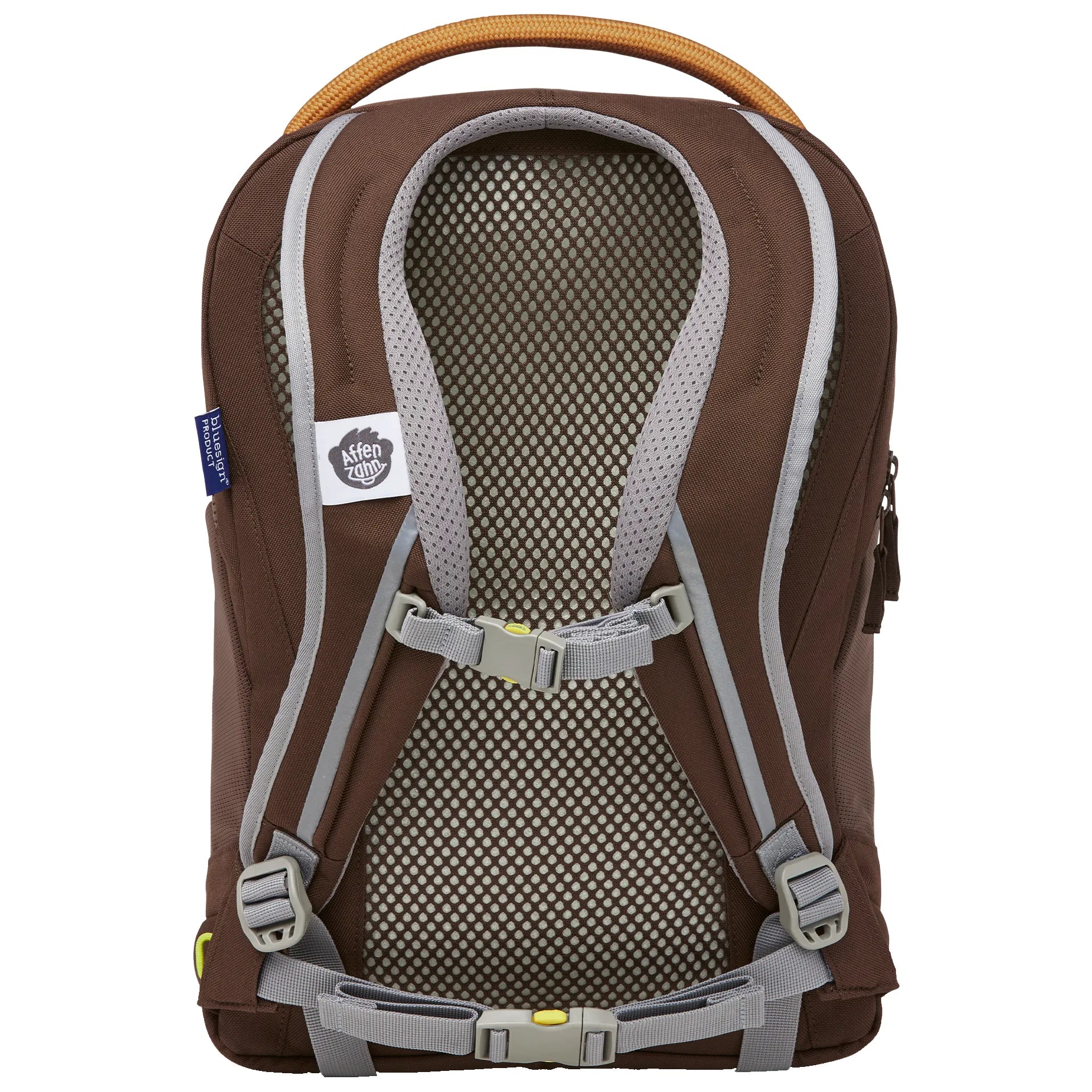 Affenzahn Daydreamer children's backpack 36 cm - Crab