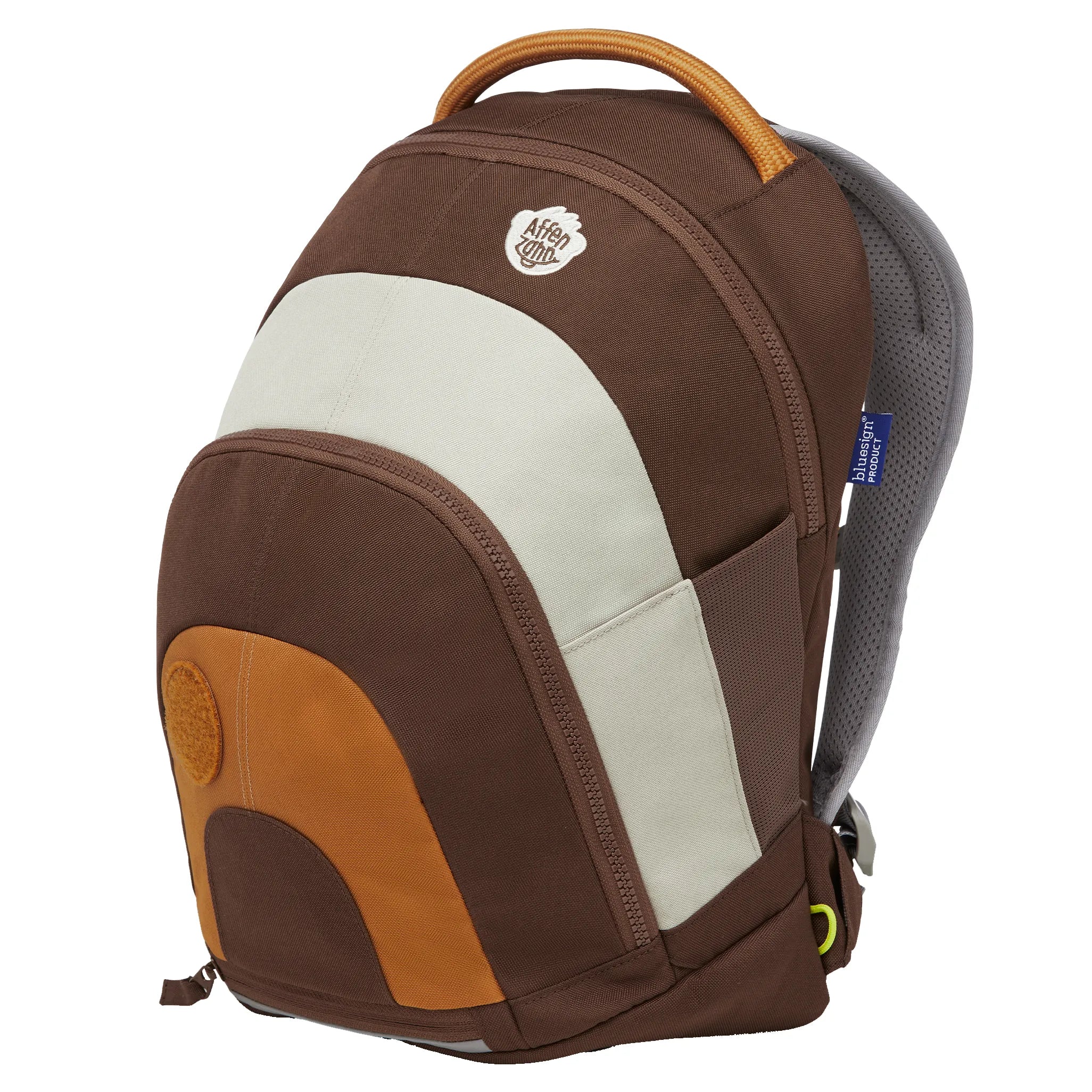 Affenzahn Daydreamer children's backpack 36 cm - Crab
