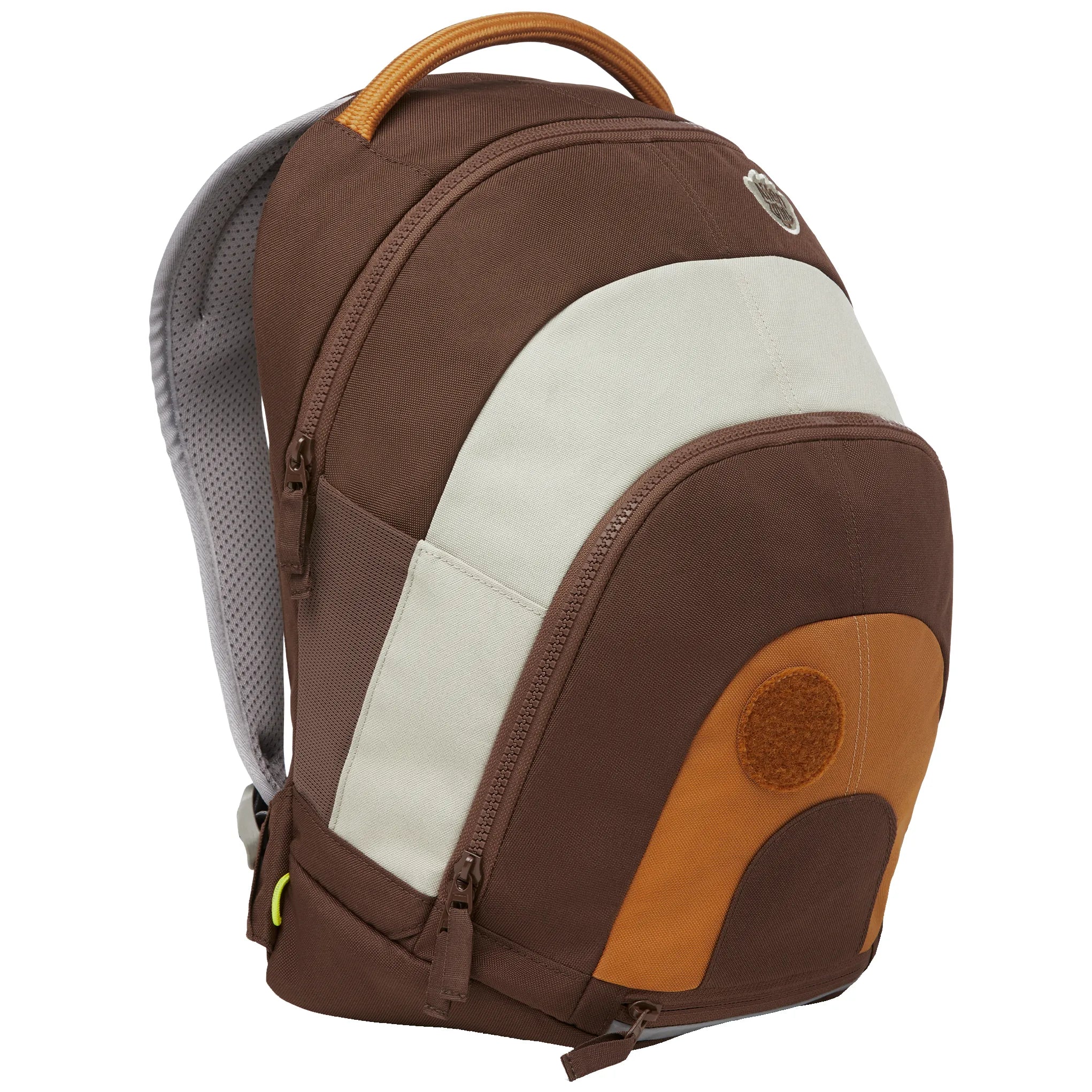 Affenzahn Daydreamer children's backpack 36 cm - Crab