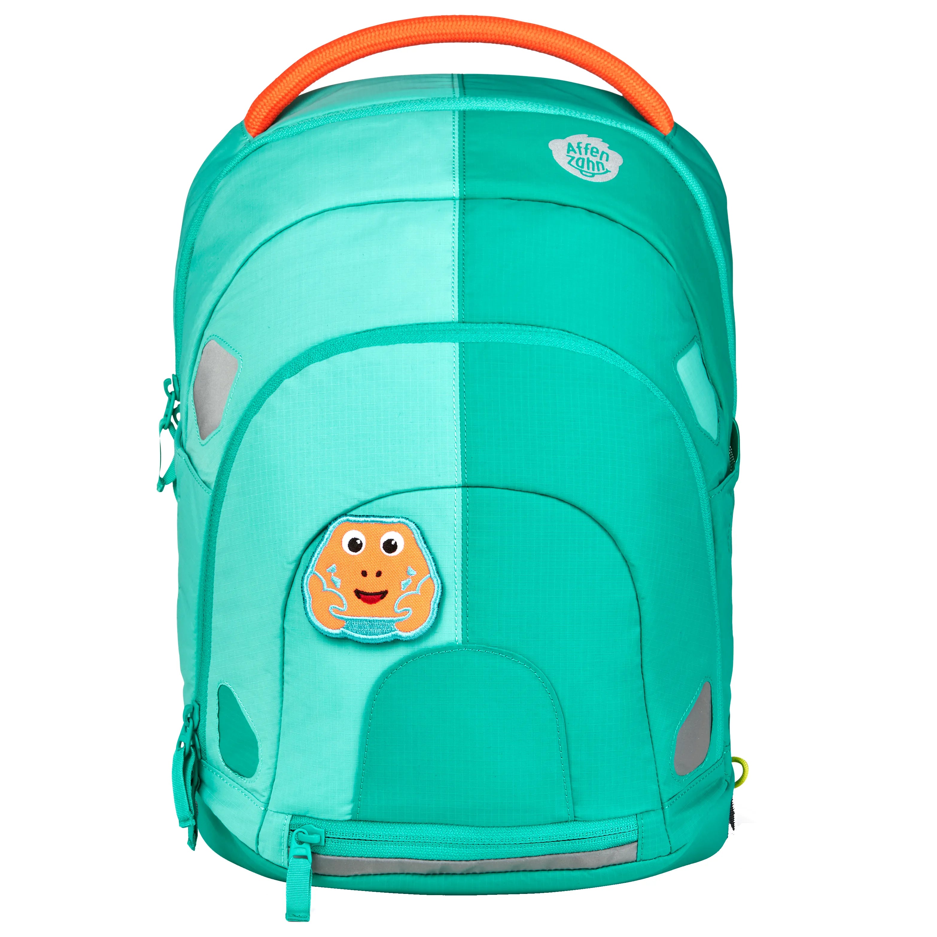 Affenzahn Daydreamer children's backpack 36 cm - Crab