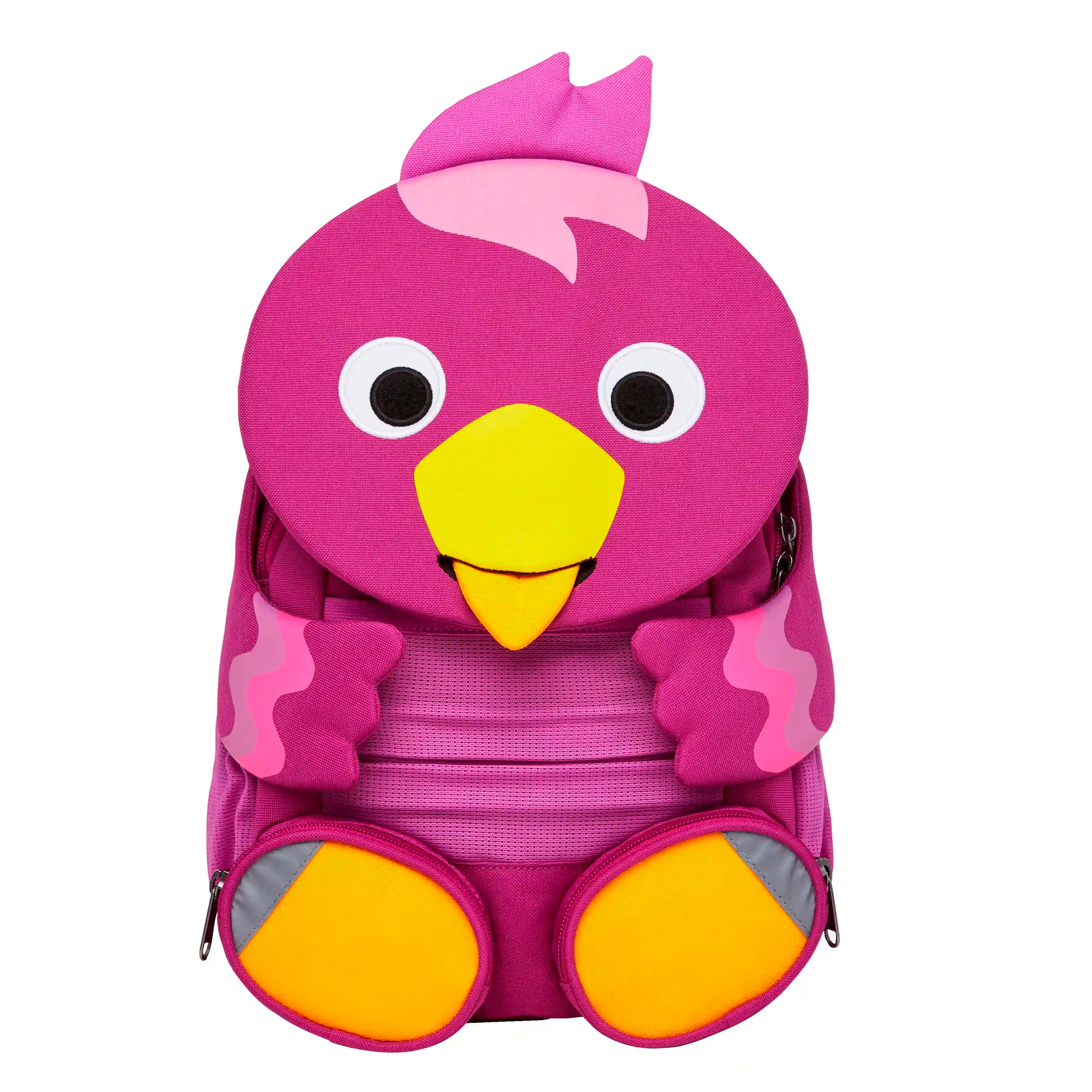 Affenzahn Large Friend Kinderrucksack 32 cm - Vogel