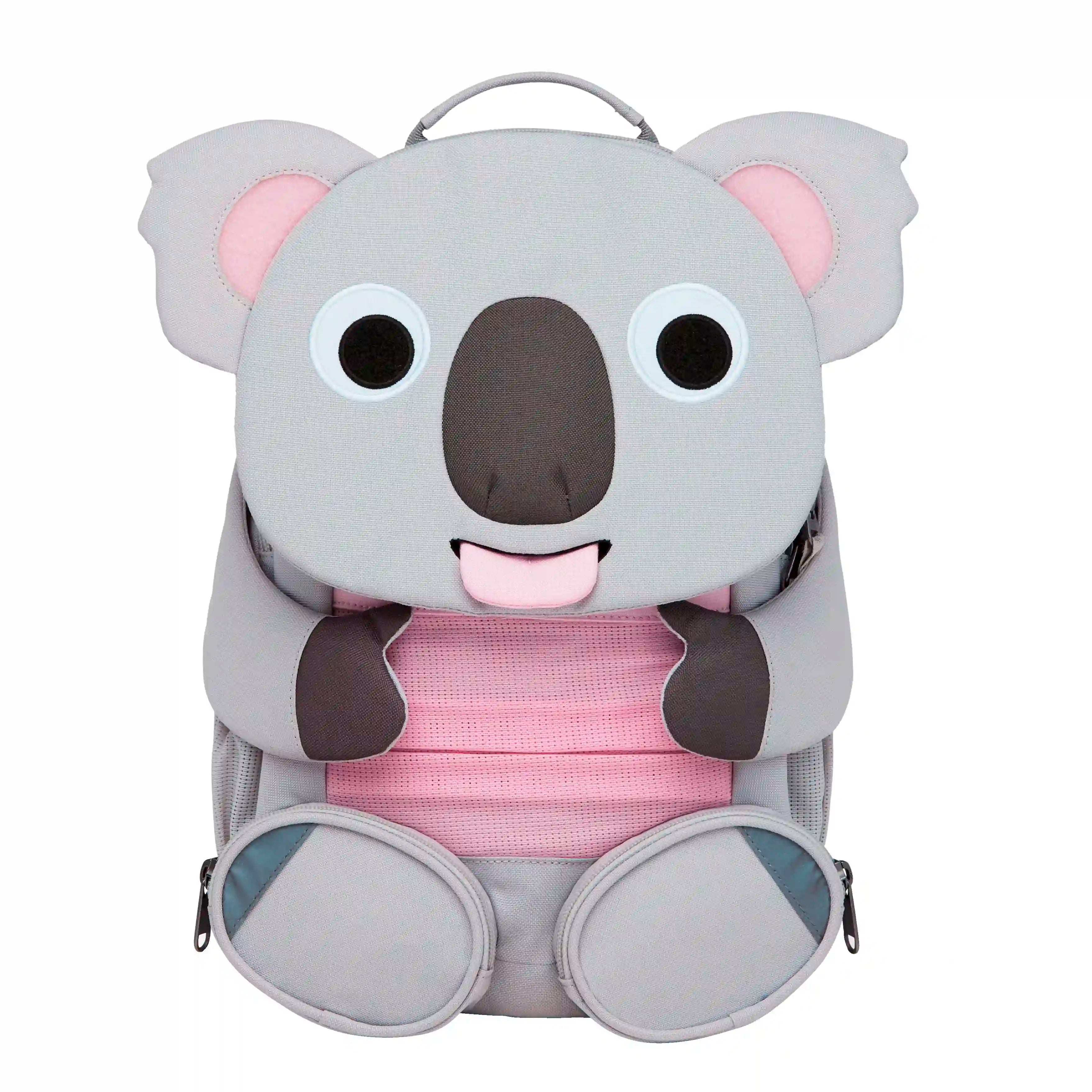 Affenzahn Large Friend Kinderrucksack 32 cm - Koala