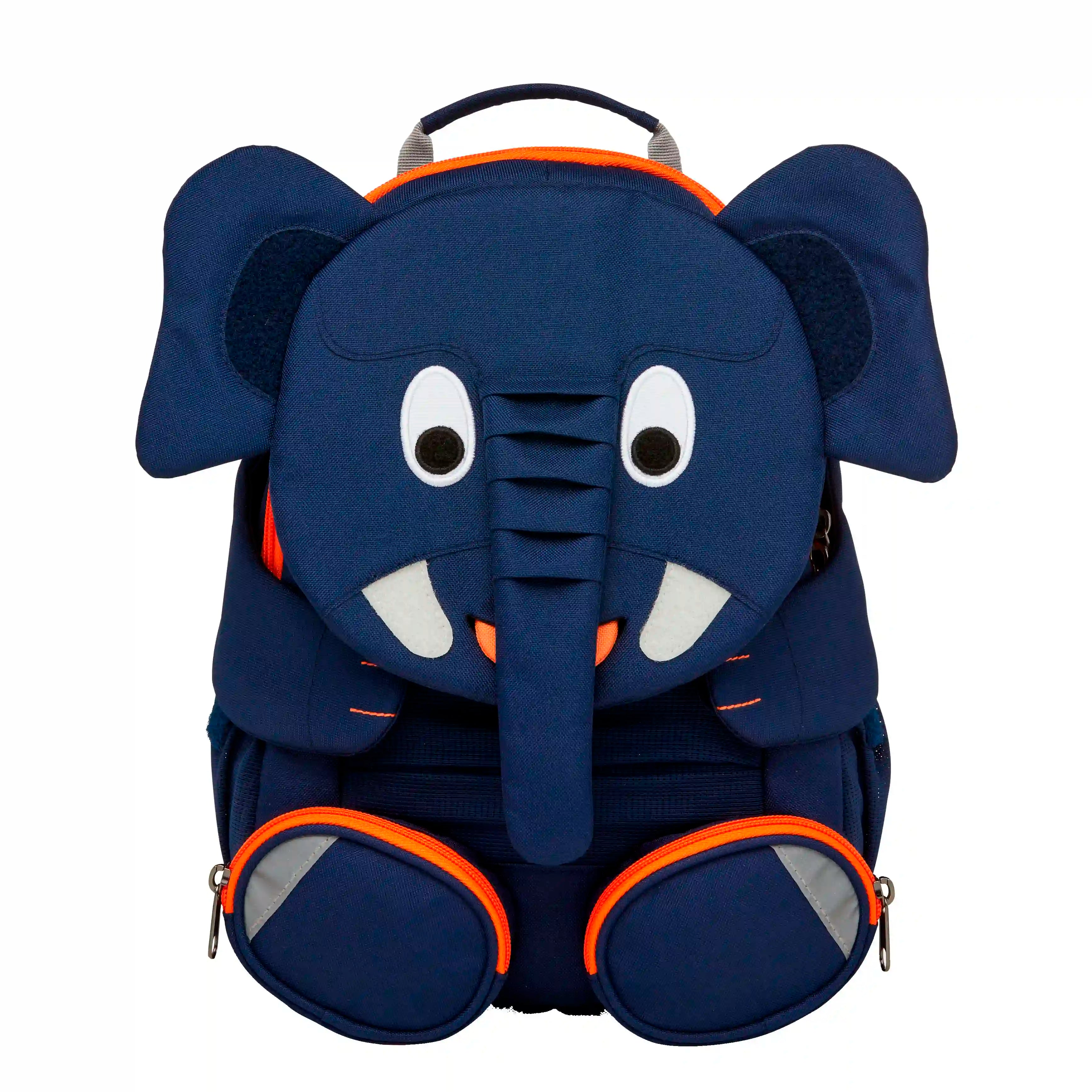 Affenzahn Large Friend Children's Backpack 32 cm - Elephant