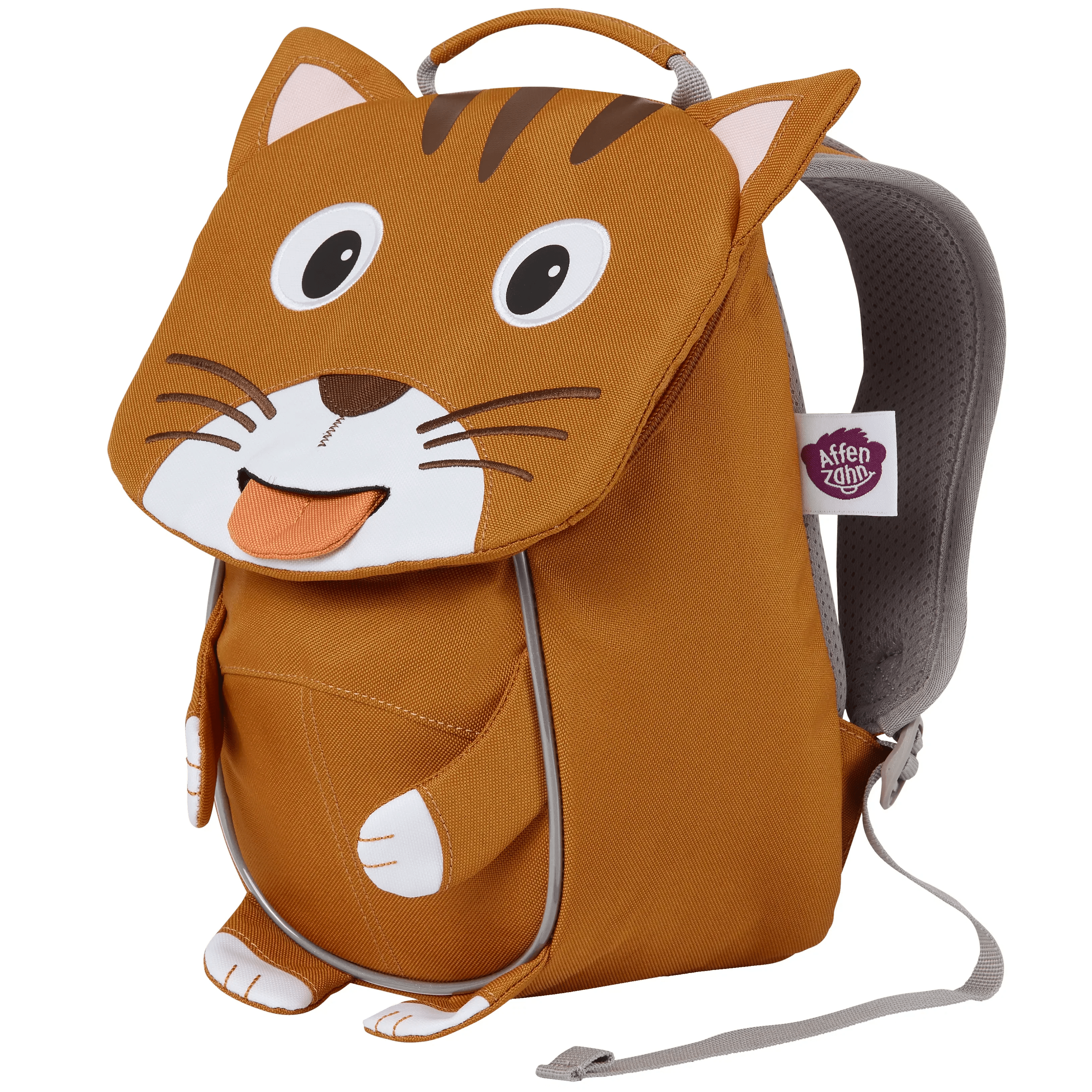 Affenzahn Small Friend Children's Backpack 27 cm - Lion