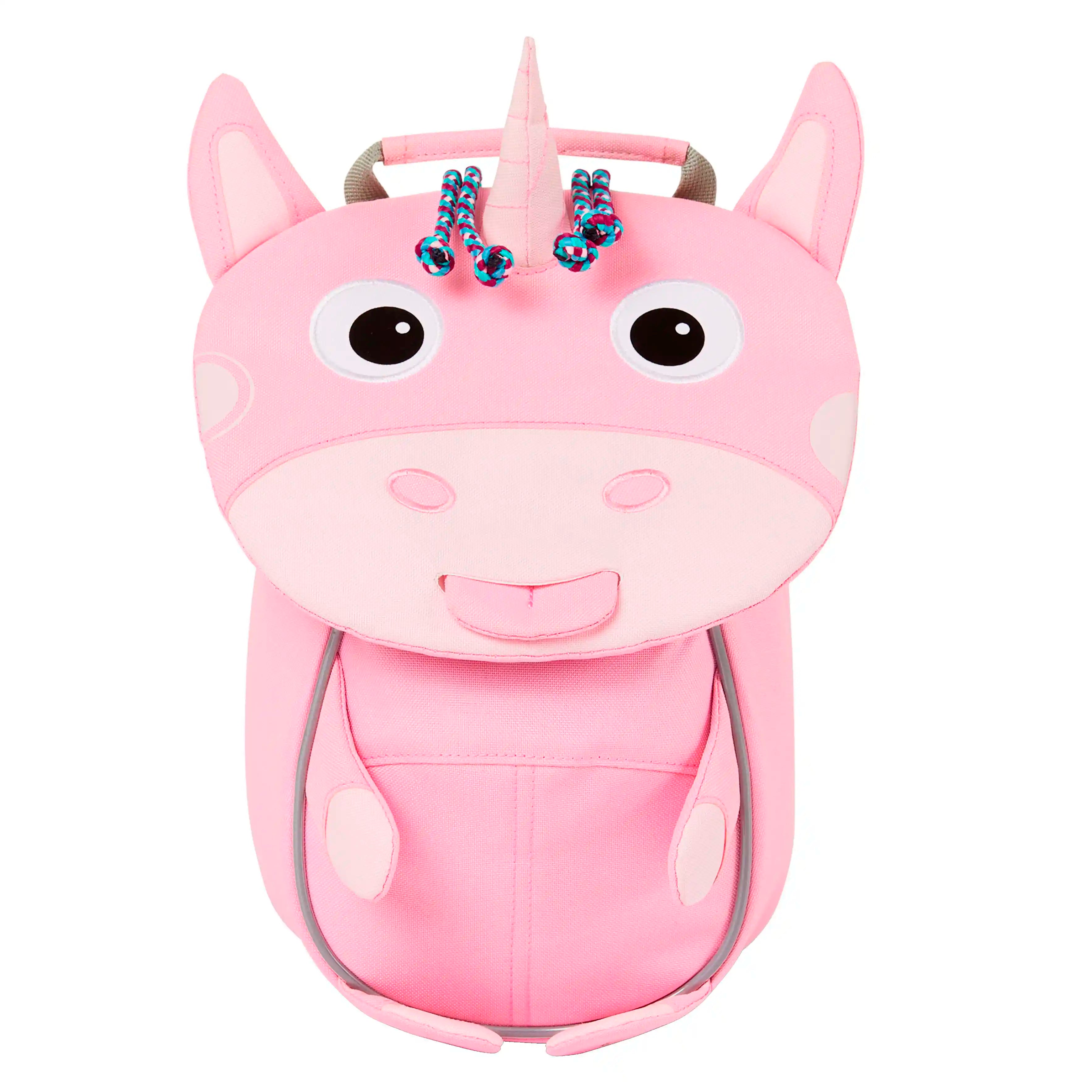 Affenzahn Small Friend children's backpack 27 cm - unicorn