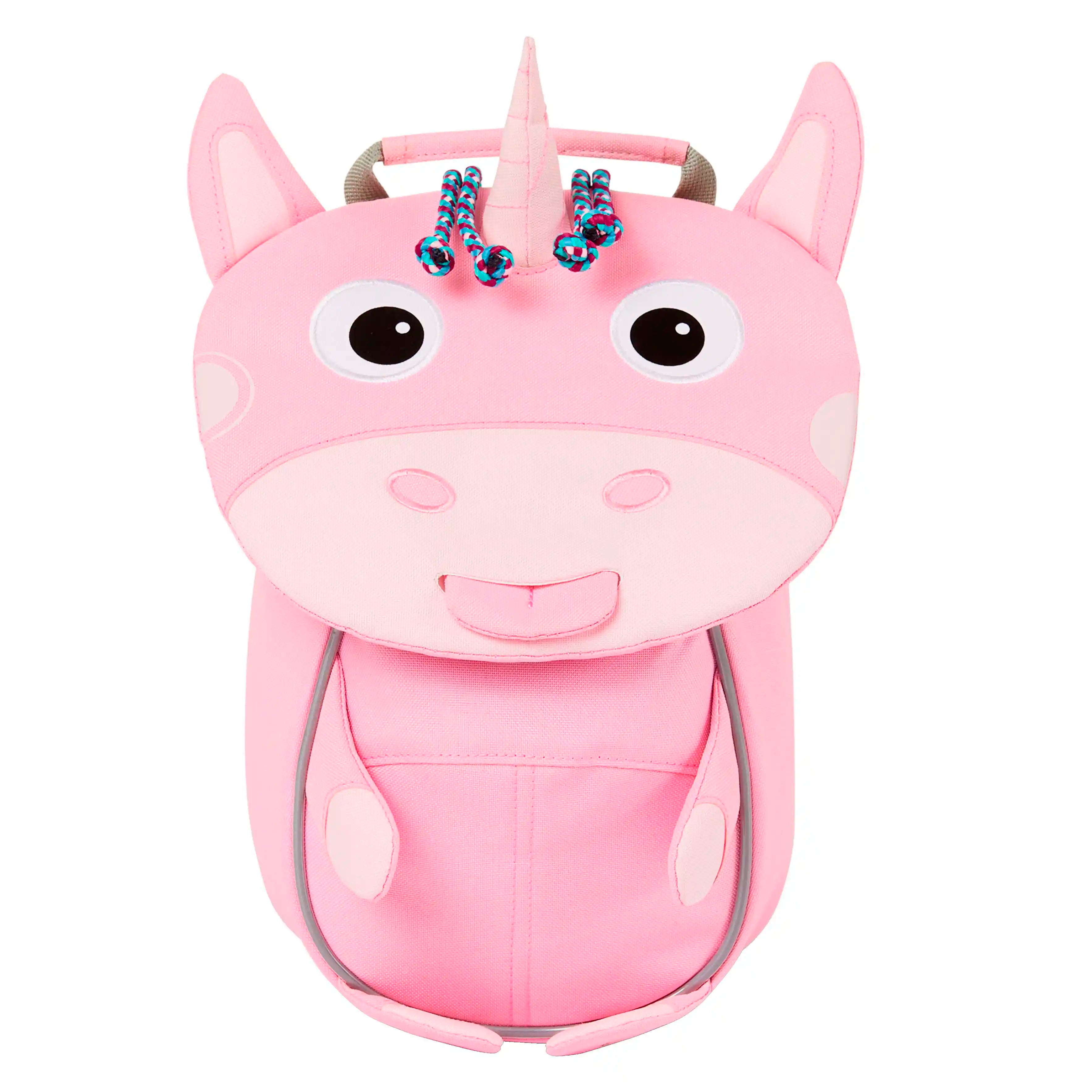 Affenzahn Small Friend Kinderrucksack 27 cm - Einhorn