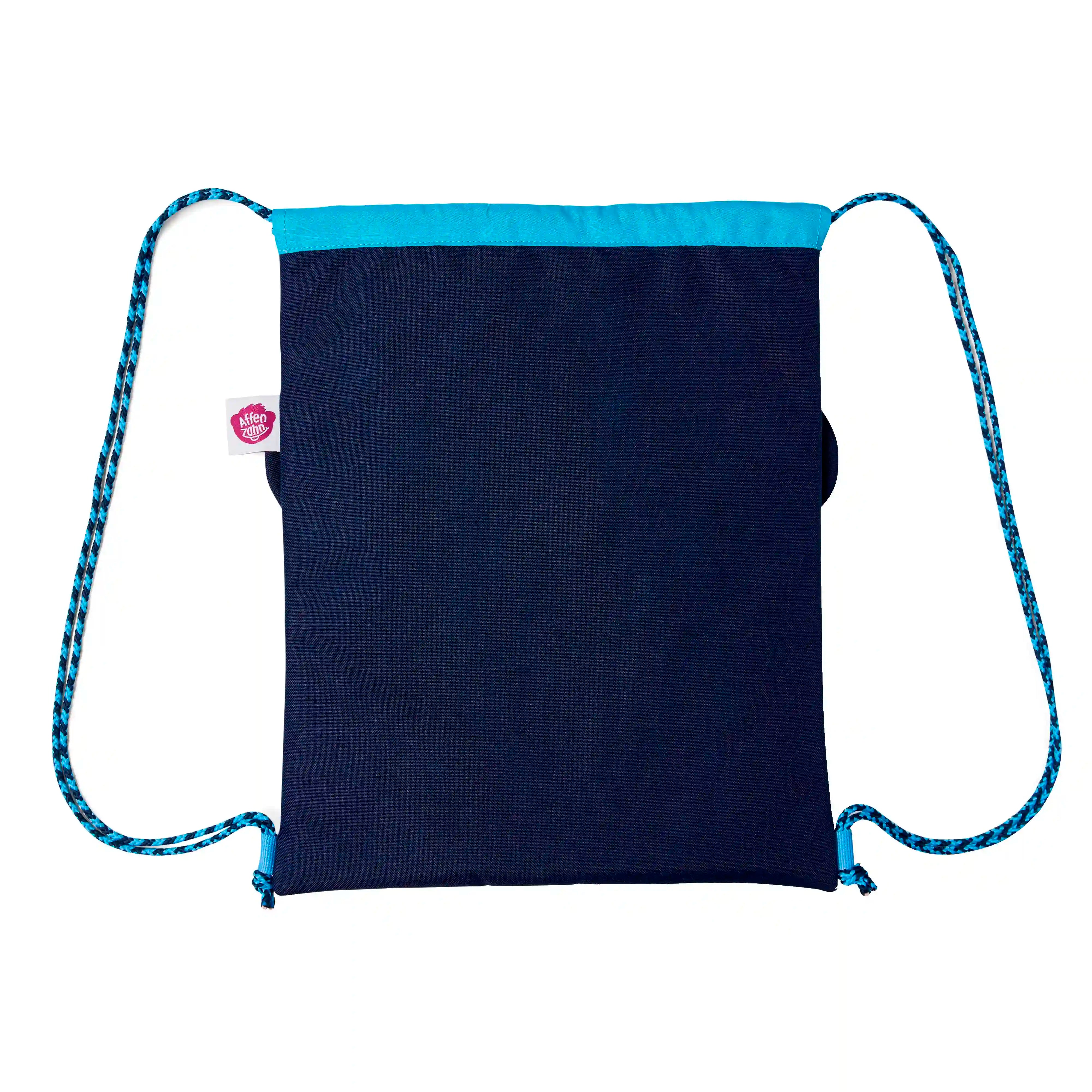 Affenzahn Sportbeutel 37 cm - Bär