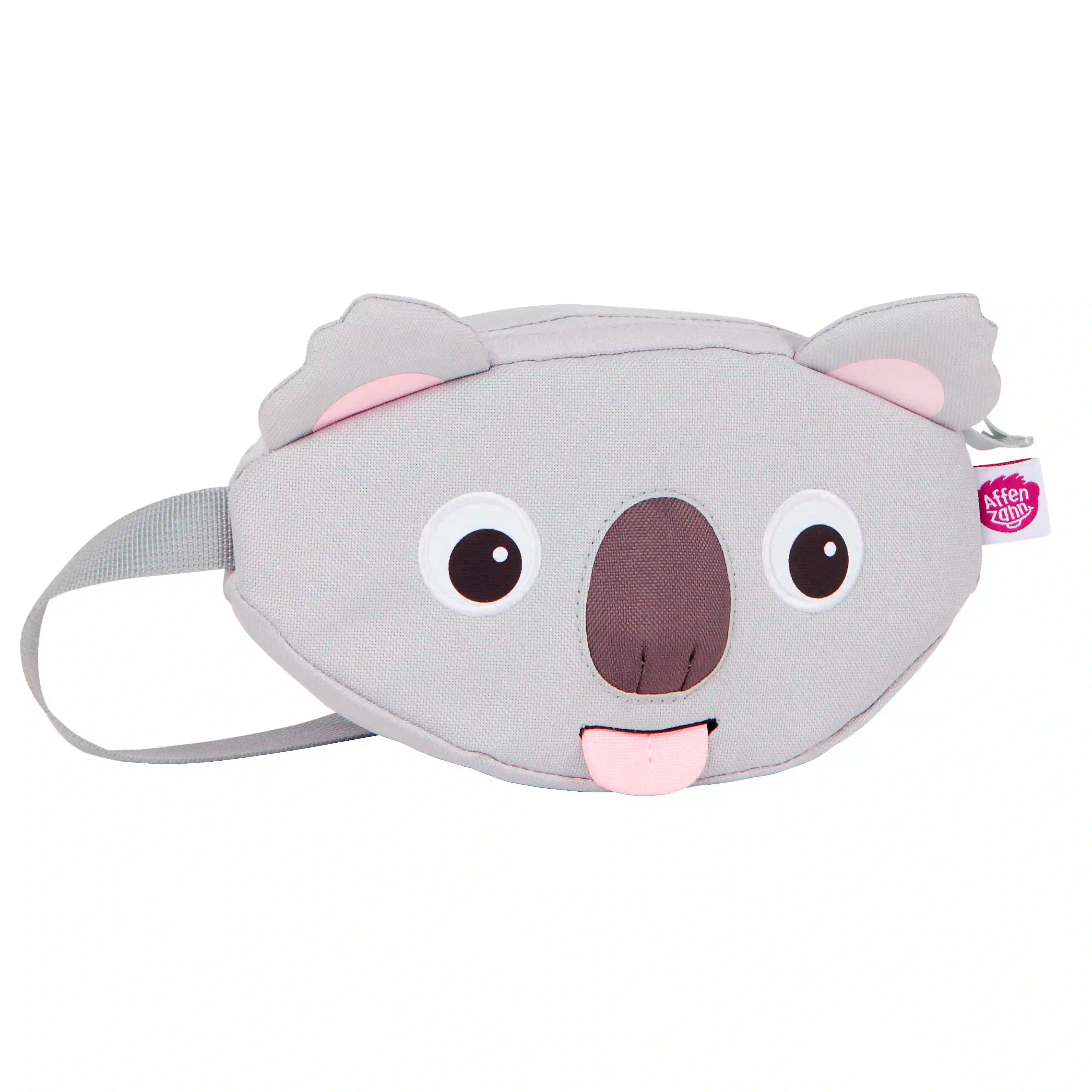 Affenzahn Hipbag Bauchtasche für Kinder 22 cm - Koala