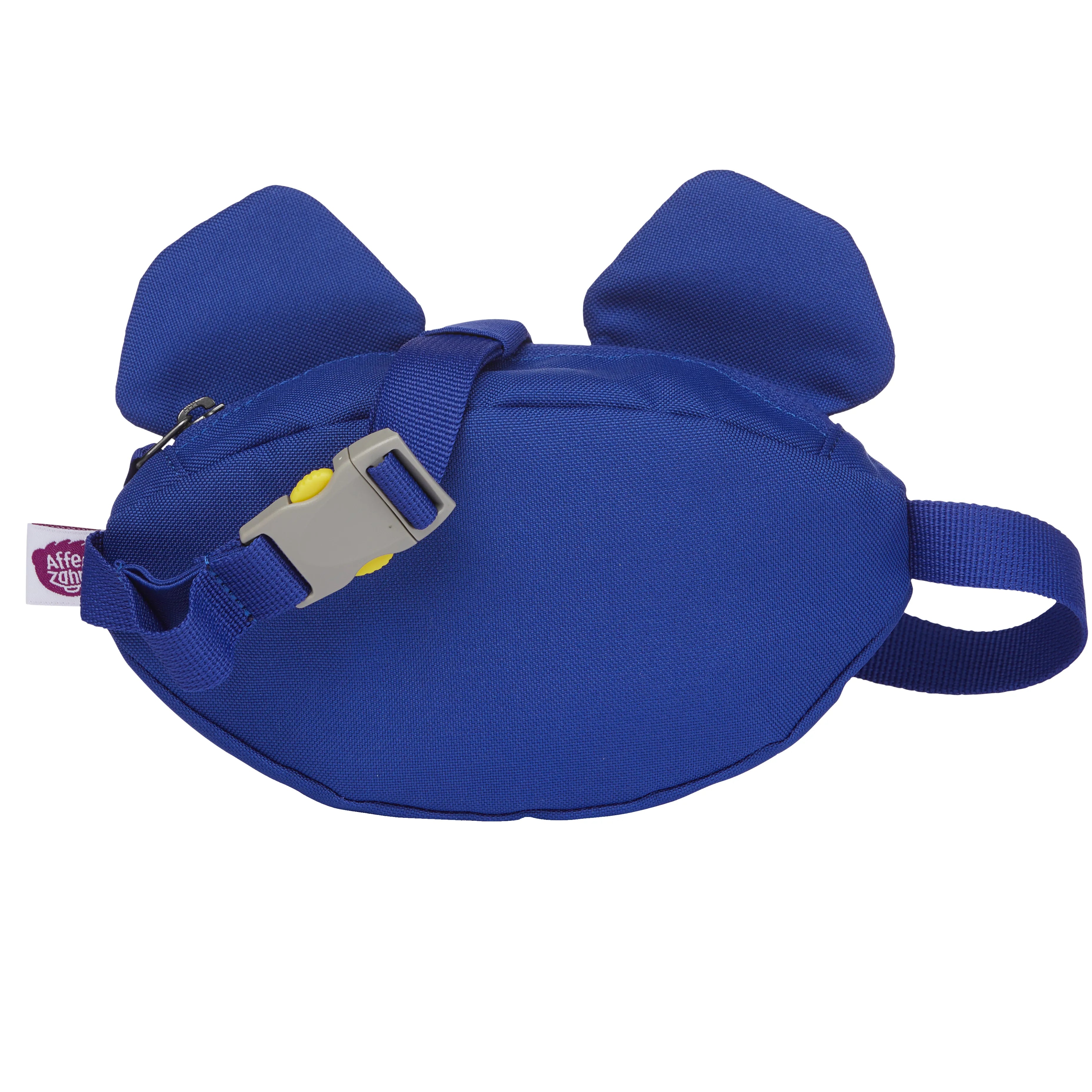 Affenzahn Hipbag Bauchtasche für Kinder 22 cm - Tiger