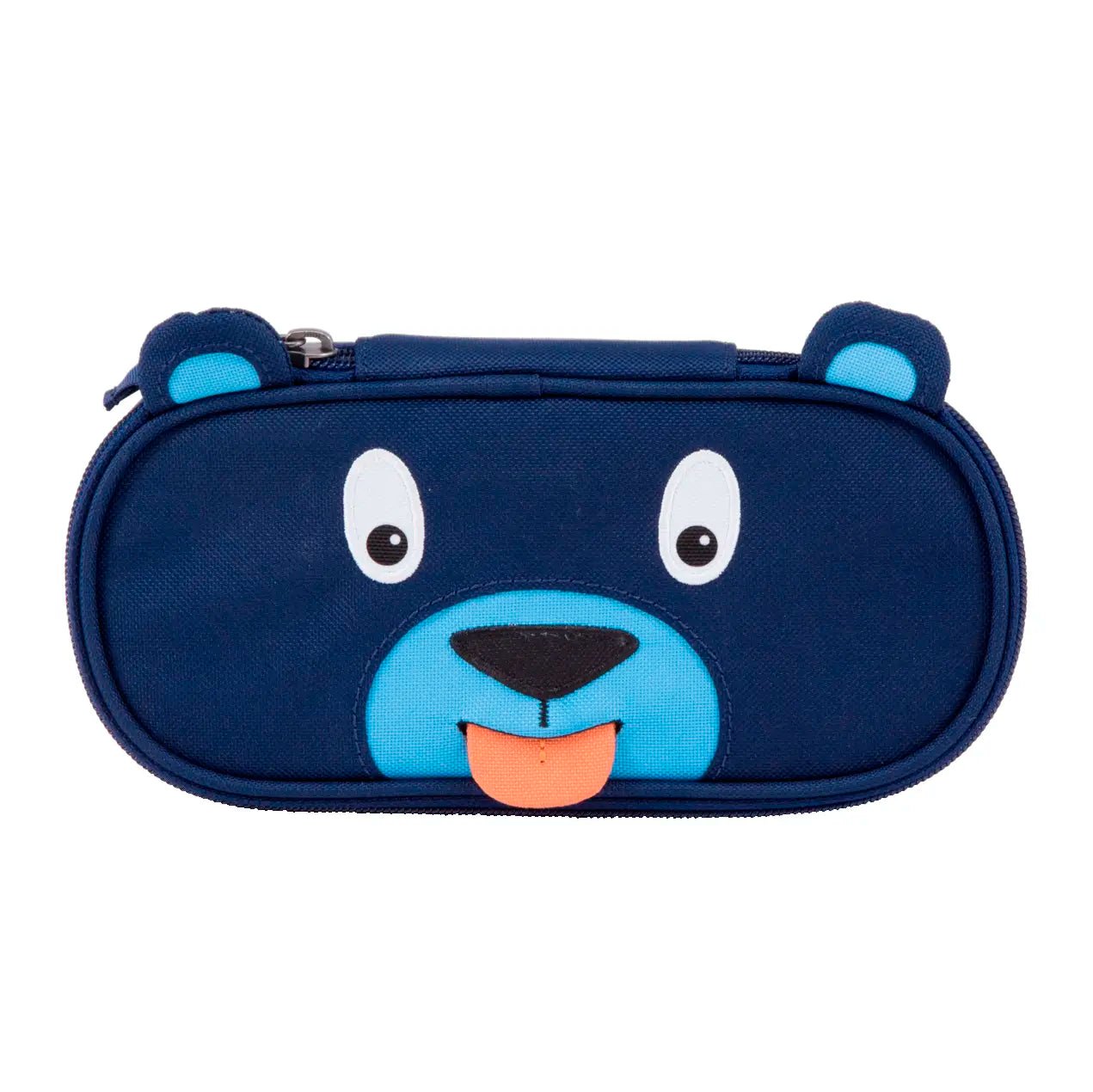 Affenzahn Stiftemäppchen 21 cm - Bär
