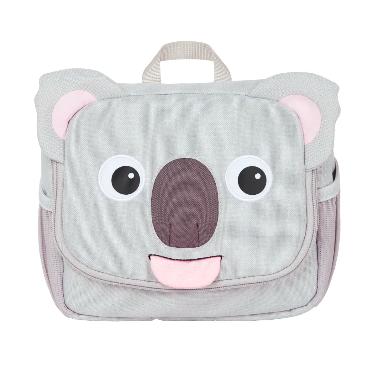 Affenzahn Kulturbeutel für Kinder 22 cm - Koala