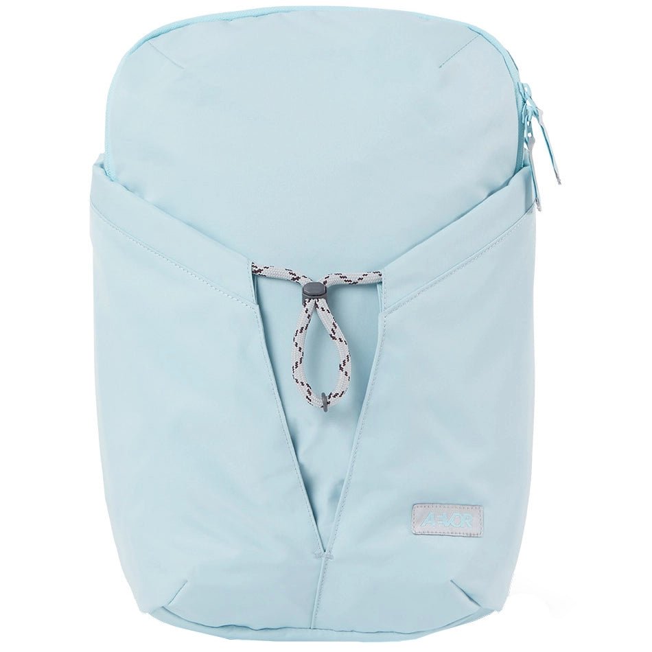 Aevor Light Pack Rucksack 40 cm - Blue Lume Aevor - koffer - direkt.de