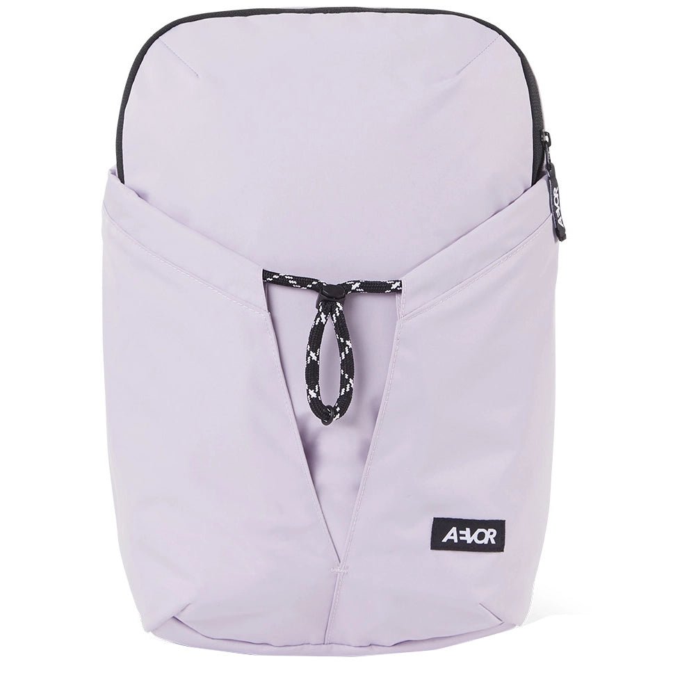 Aevor Light Pack Backpack 40 cm Soft Lilac - Main Image