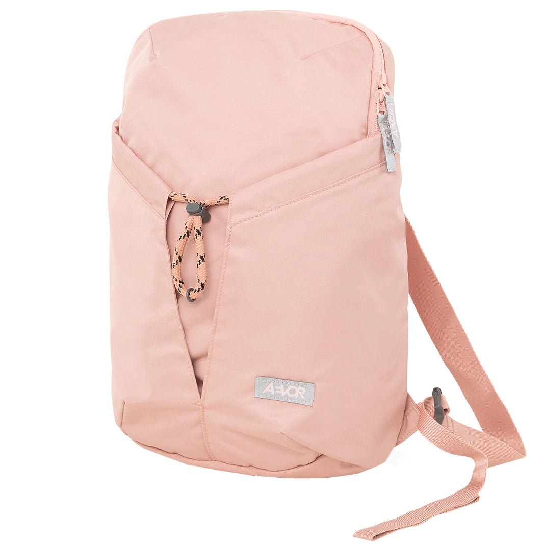 Aevor Light Pack Rucksack 40 cm - Blue Lume Aevor - koffer - direkt.de