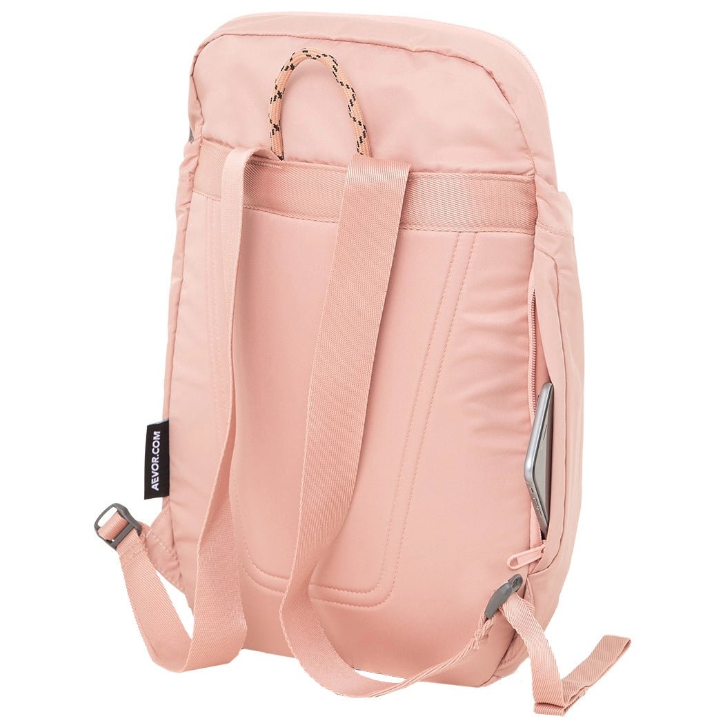 Aevor Light Pack Rucksack 40 cm - Blue Lume Aevor - koffer - direkt.de