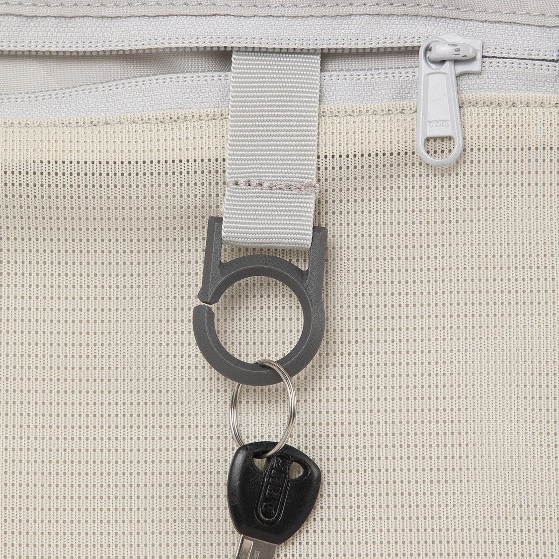 Aevor Light Pack Rucksack 40 cm - Chalk White Aevor - koffer - direkt.de