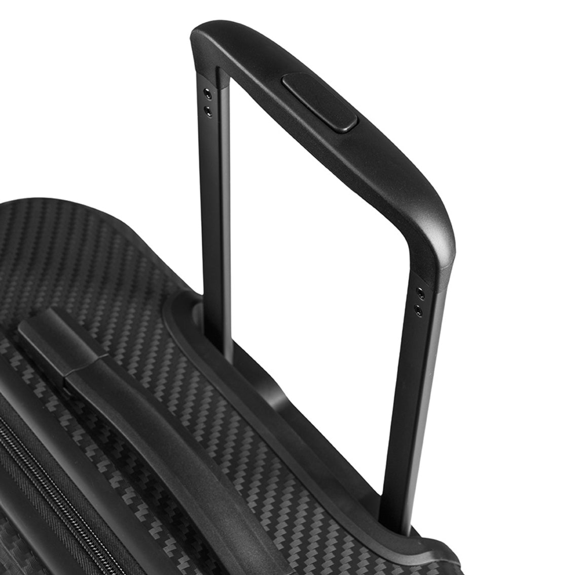 Epic Airbox AZ18 4-Rollen Trolley 74 cm - Carbon Grey