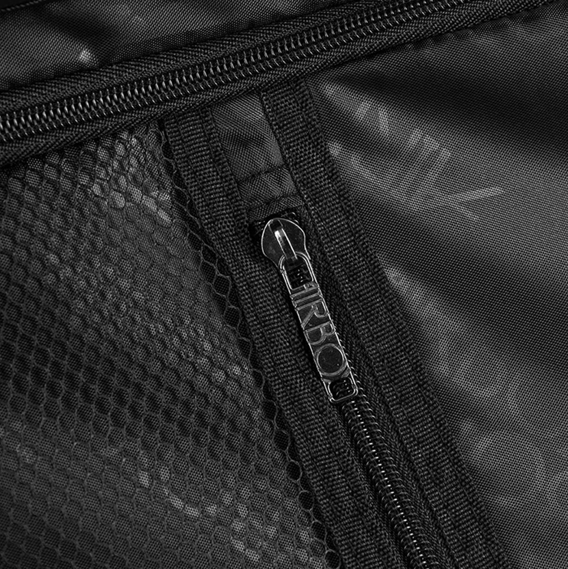 Epic Airbox AZ18 4-Rollen Trolley 74 cm - Carbon Grey