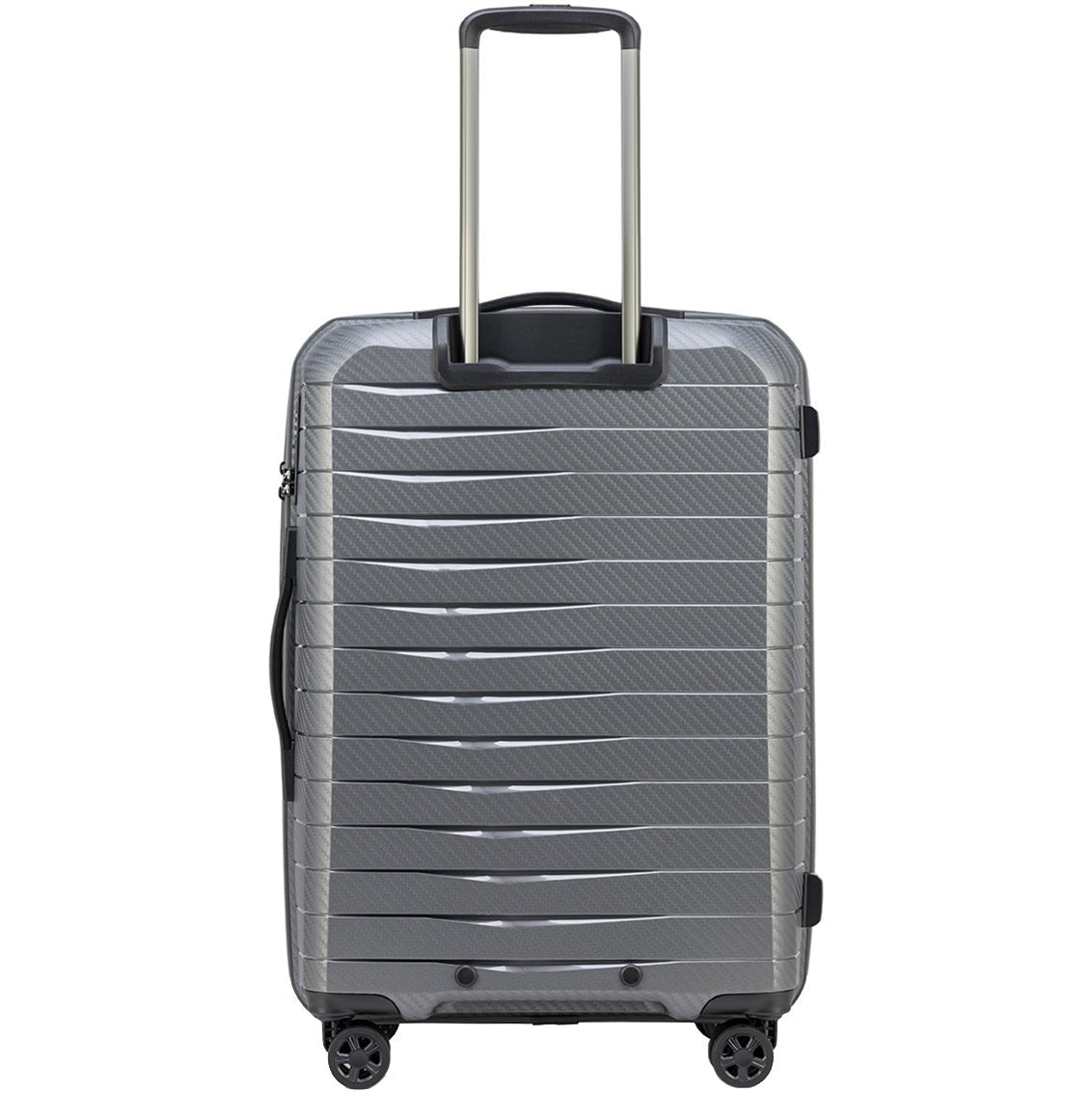 Epic Airbox AZ18 4-Rollen Trolley 66 cm - Black