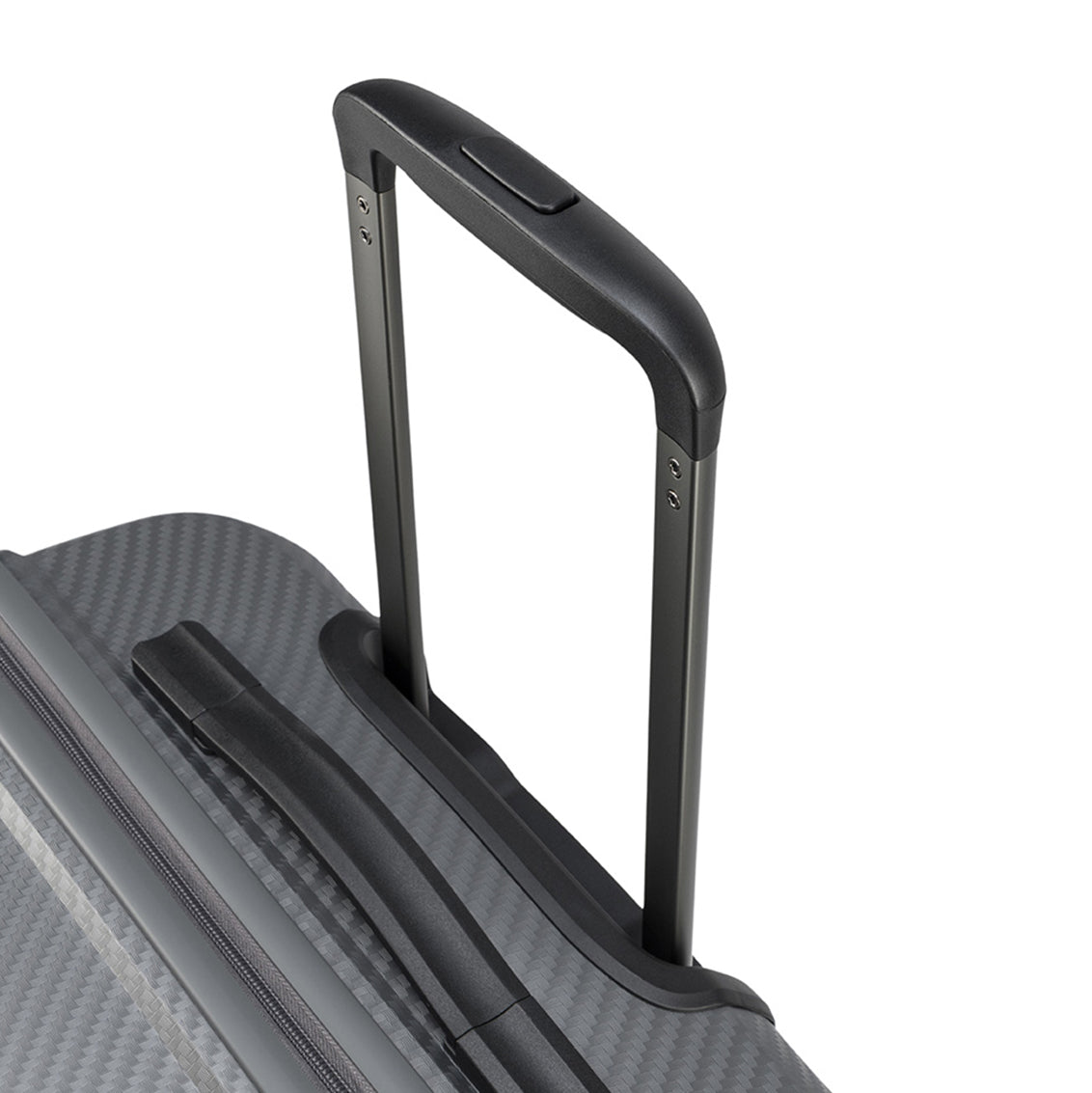 Epic Airbox AZ18 4-Rollen Trolley 66 cm - Black