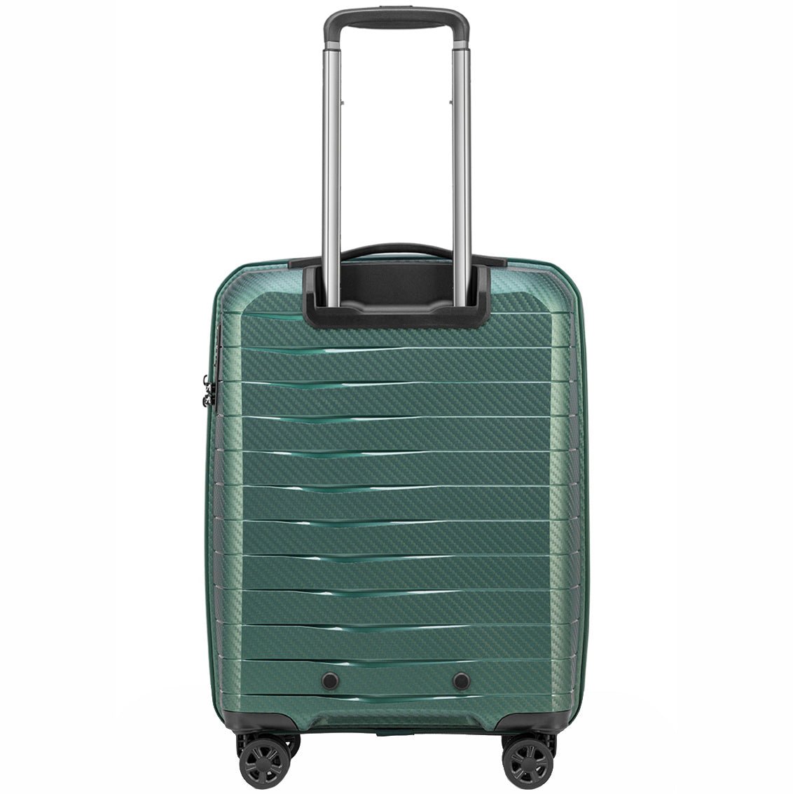 Epic Airbox AZ18 4-Rollen Kabinentrolley 55 cm - Forest Green