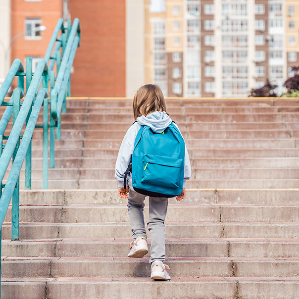 Alle Kinder Taschen und Rucksäcke in Blau