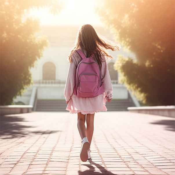 Alle Kinder Taschen und Rucksäcke in Rosa