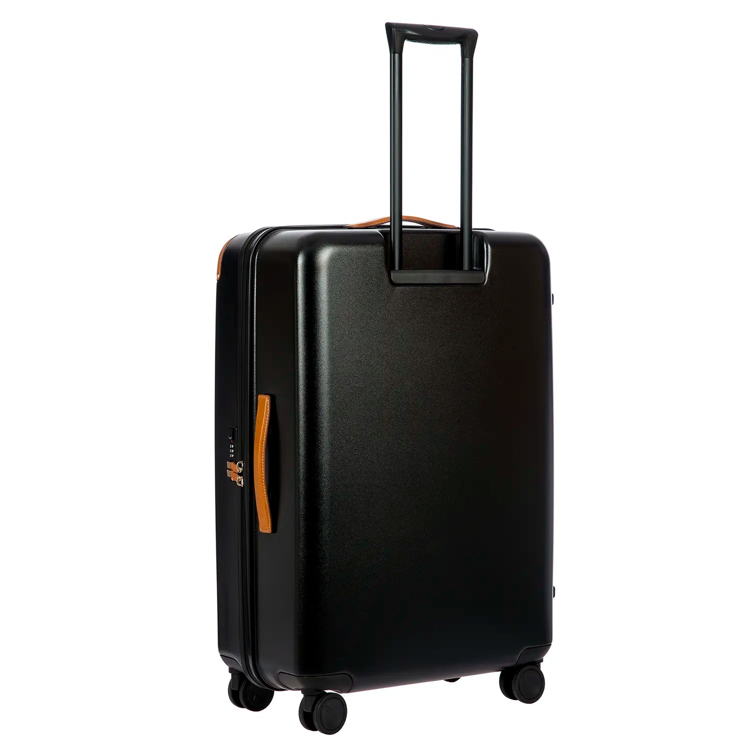 Brics Amalfi 4-Rollen Trolley 76 cm - Black