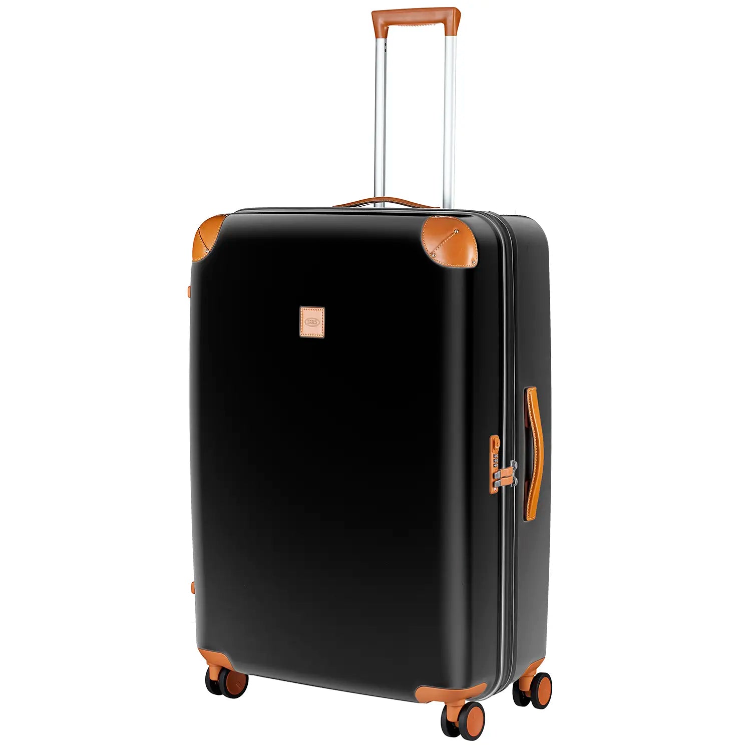 Brics Amalfi 4-Rollen Trolley BAQ08355-006 in Blue - 82 cm Hartschalenkoffer mit elegantem Design