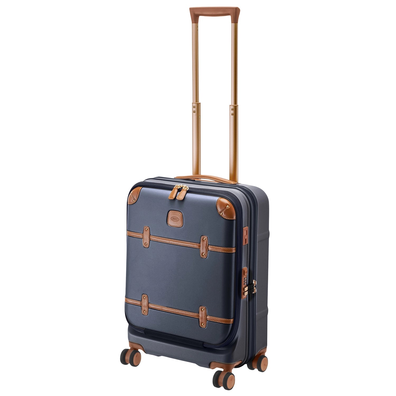 Cabin Luggage Brics Koffer Sale Brics Bellagio 4-wheel Cabin