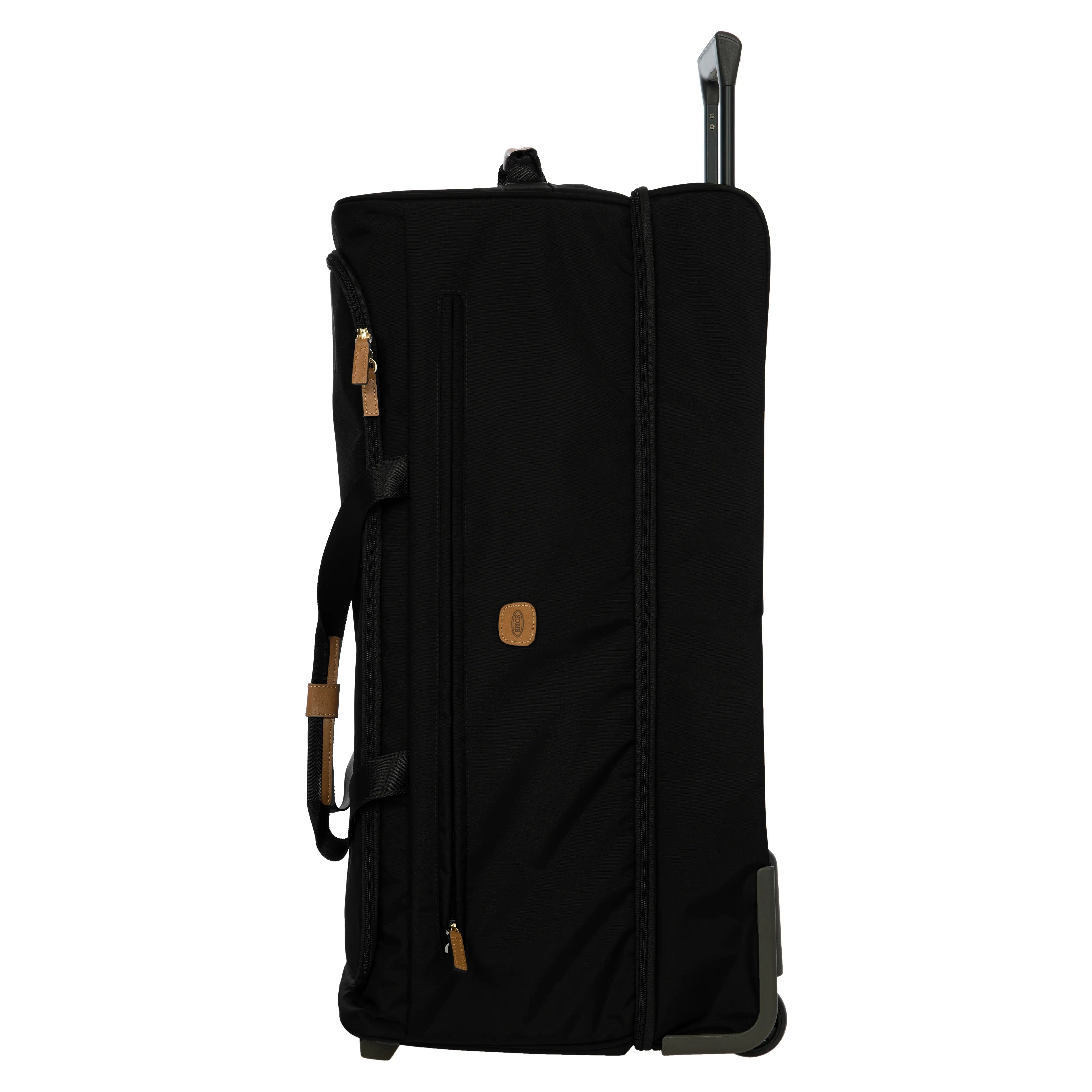 Brics X-Collection rolling travel bag 77 cm - olive