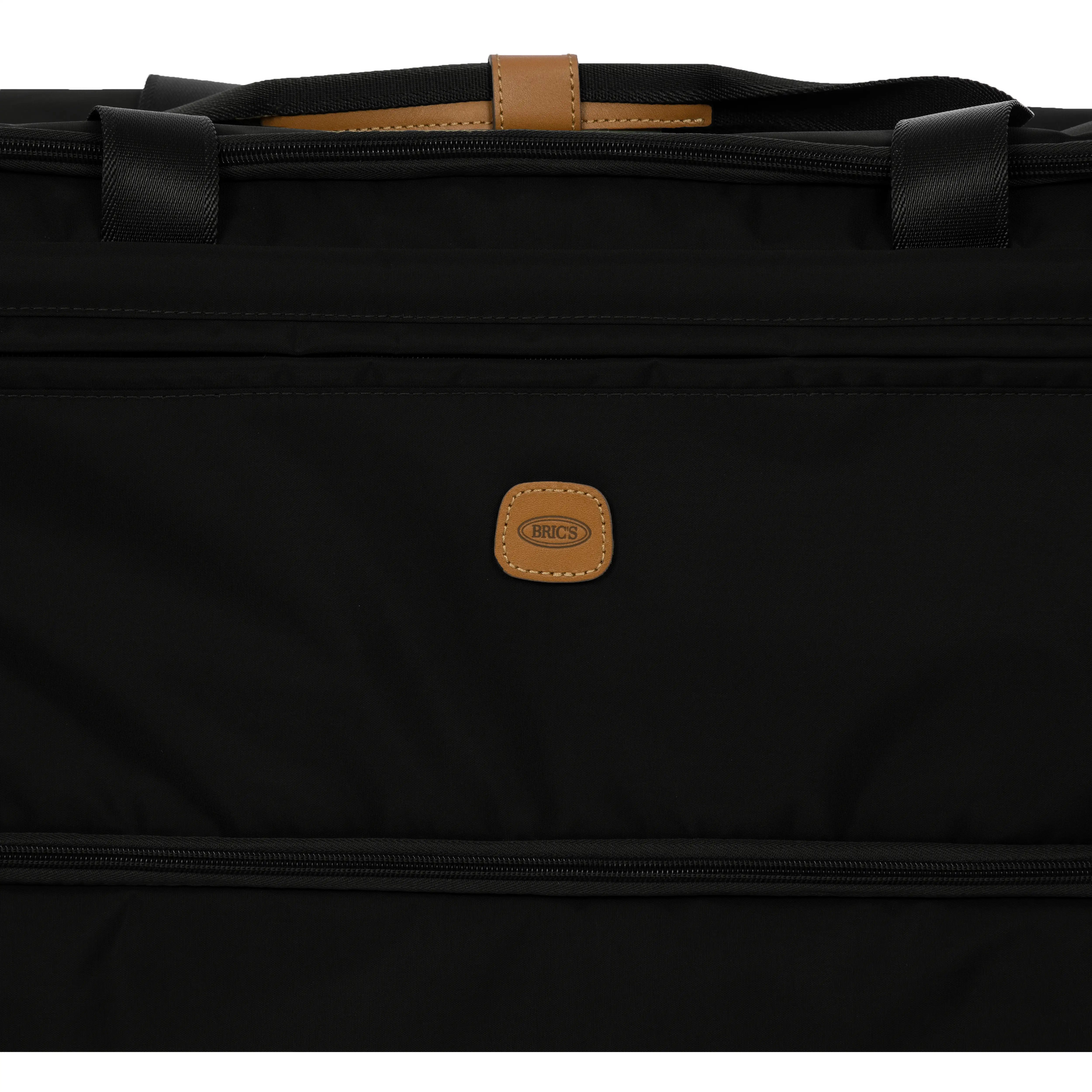 Brics X-Collection Rolling Travel Bag 77 cm - Black