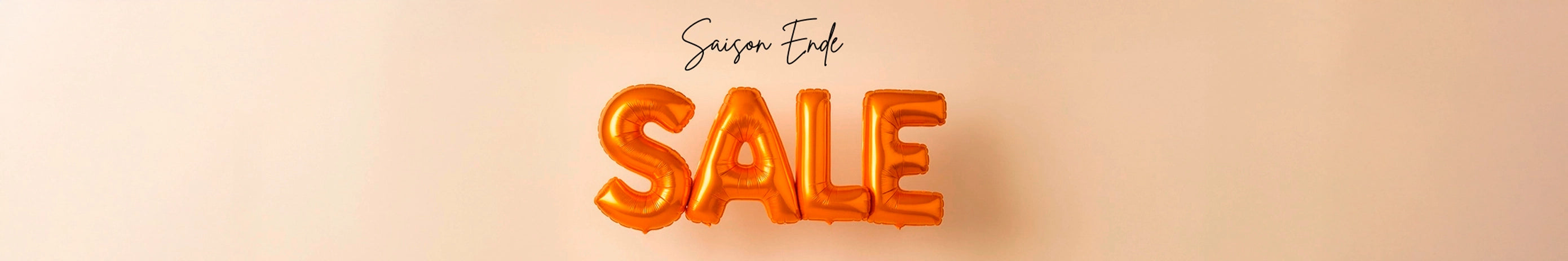 Entdecke hier alle reduzierten Artikel in unserem Sale und spare beim einkaufen