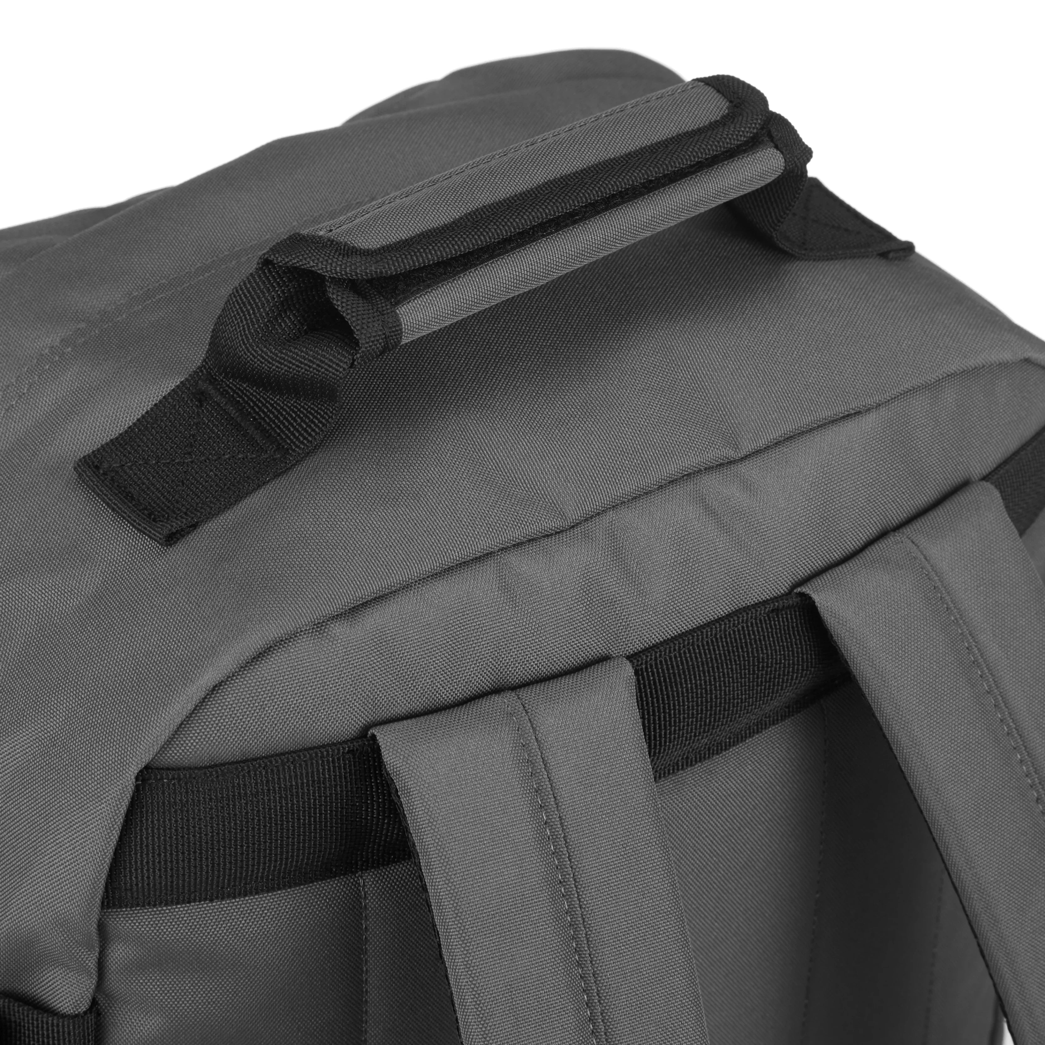 CabinZero Cabin Backpacks Classic 28L Rucksack 39 cm - Absolute Black