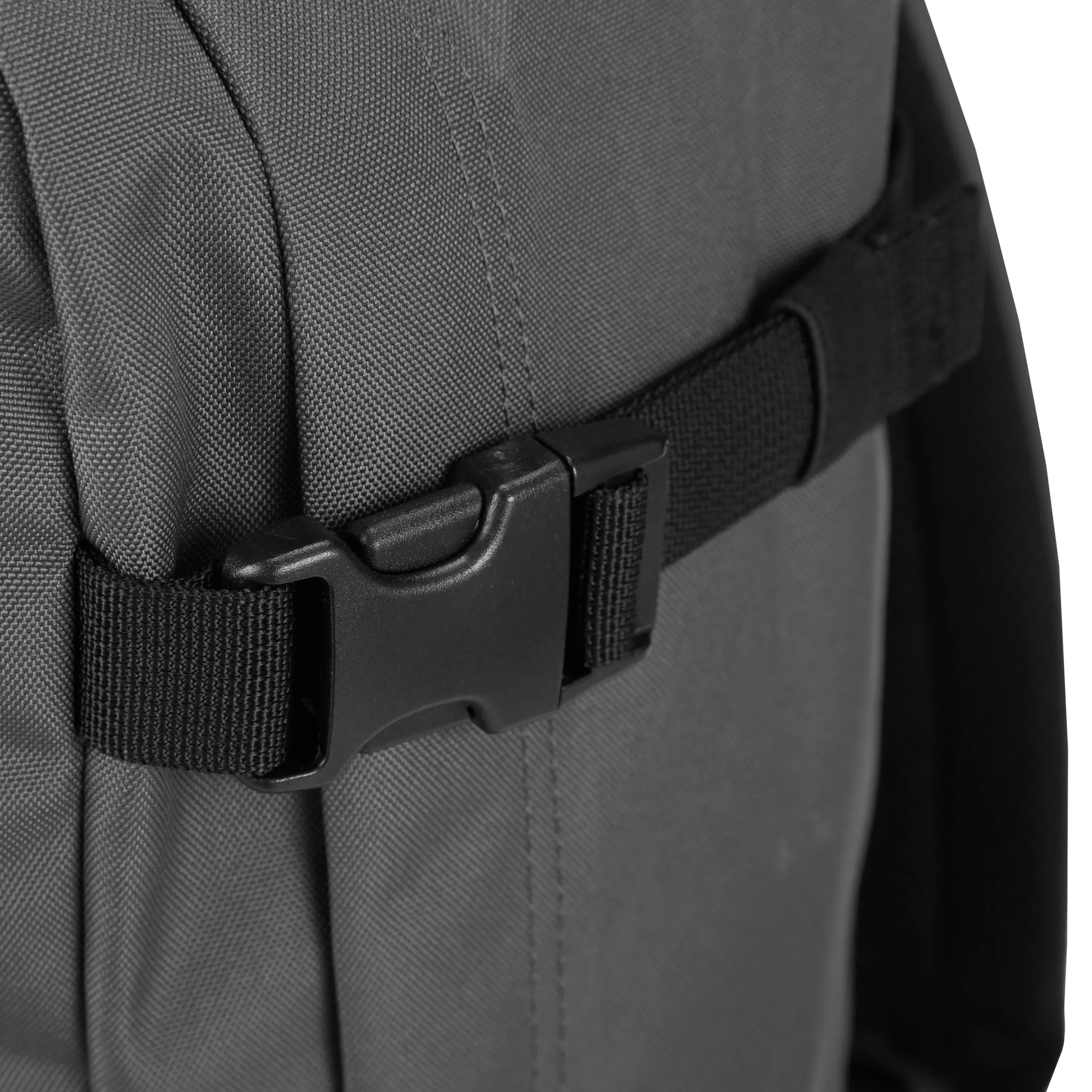 CabinZero Cabin Backpacks Classic 28L Rucksack 39 cm - Absolute Black